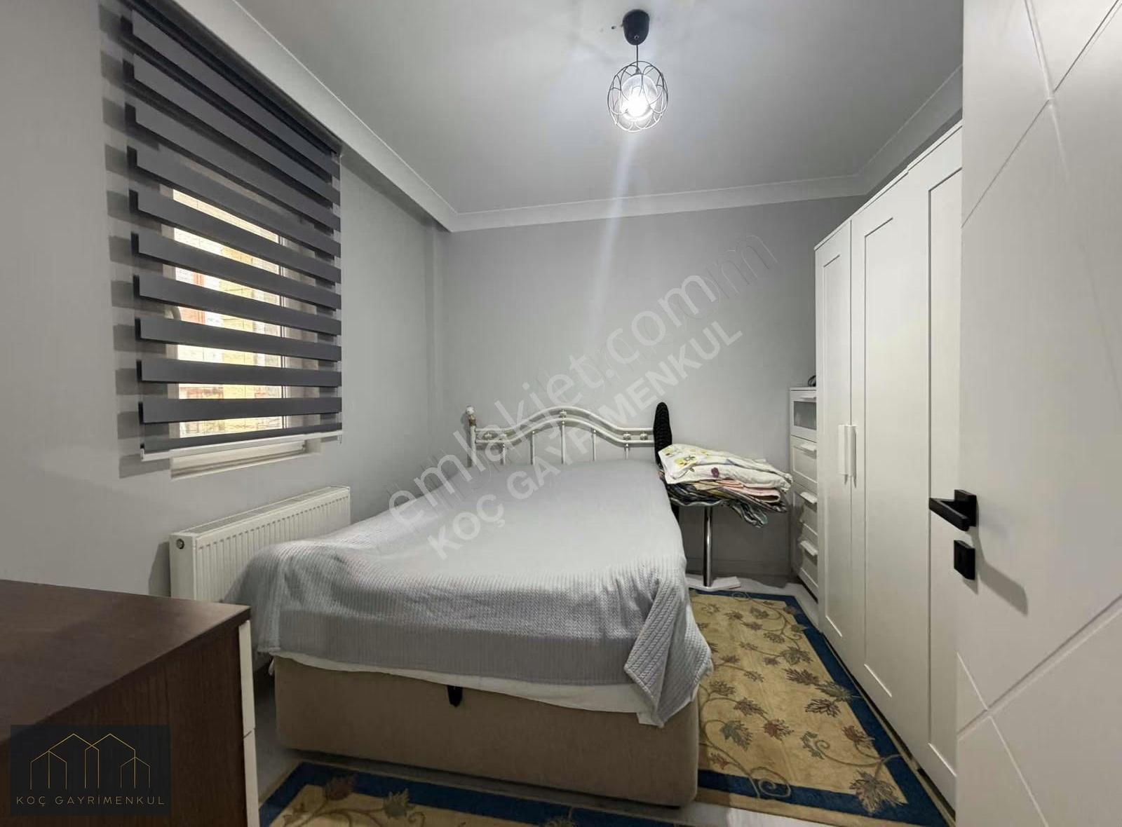 Full+full Yapılı , Geniş Bahçeli Satılık 3+2 Müstakil - Görsel 21