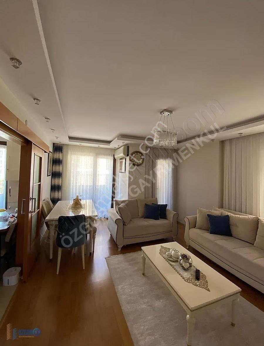 Özgürce Gyd`den Sancaktepe`de 3+1 Daire