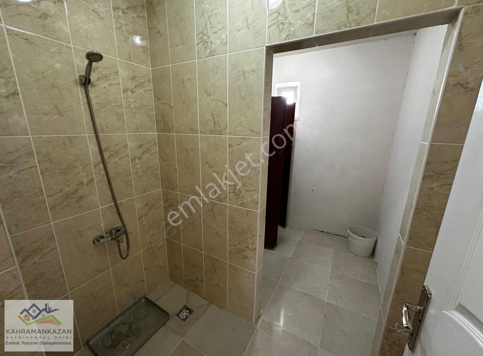 K.kazan Gyo'dan 4+1 280m2 Satılık Villa - Görsel 19