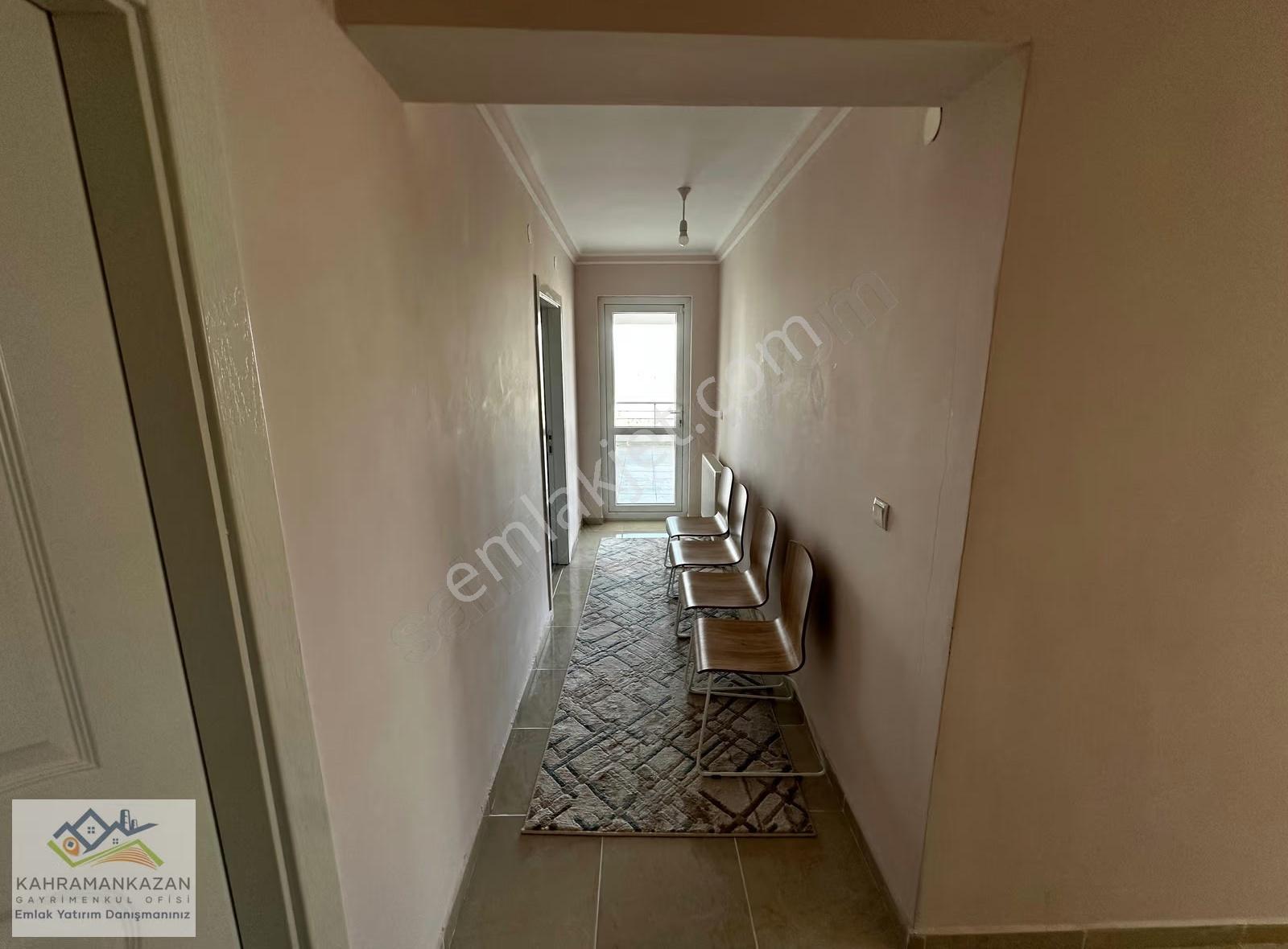 K.kazan Gyo'dan 4+1 280m2 Satılık Villa - Görsel 6