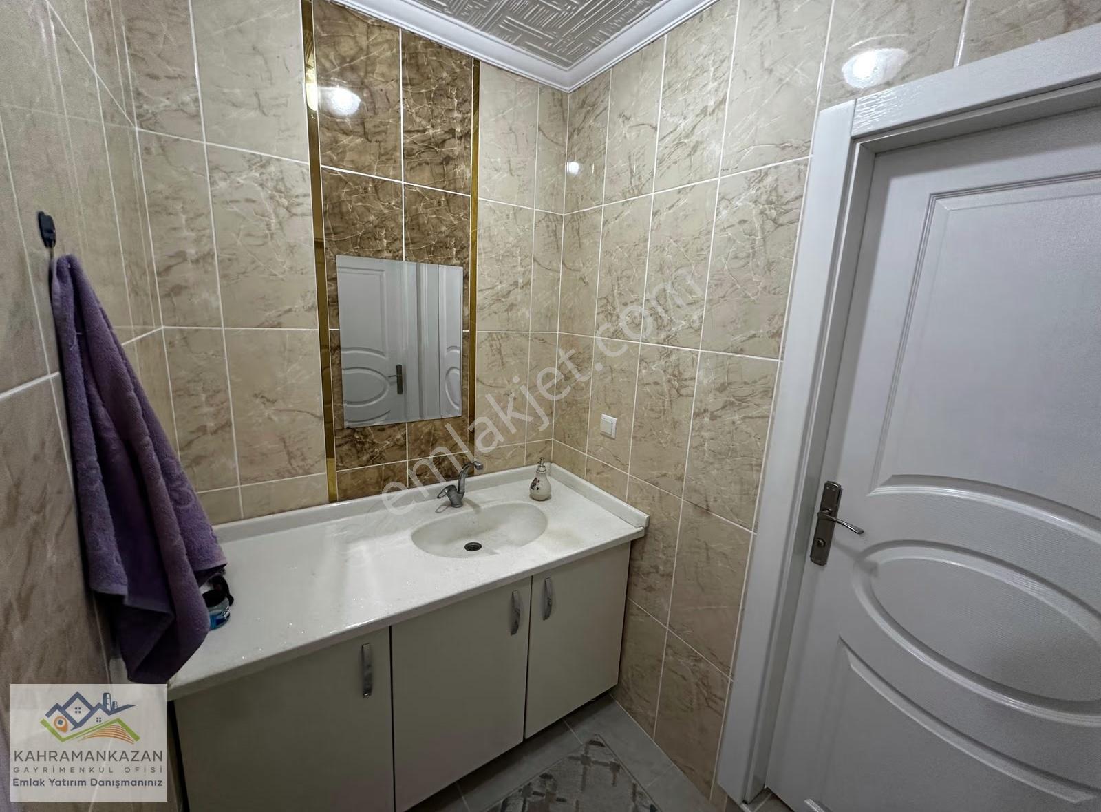 K.kazan Gyo'dan 4+1 280m2 Satılık Villa - Görsel 17