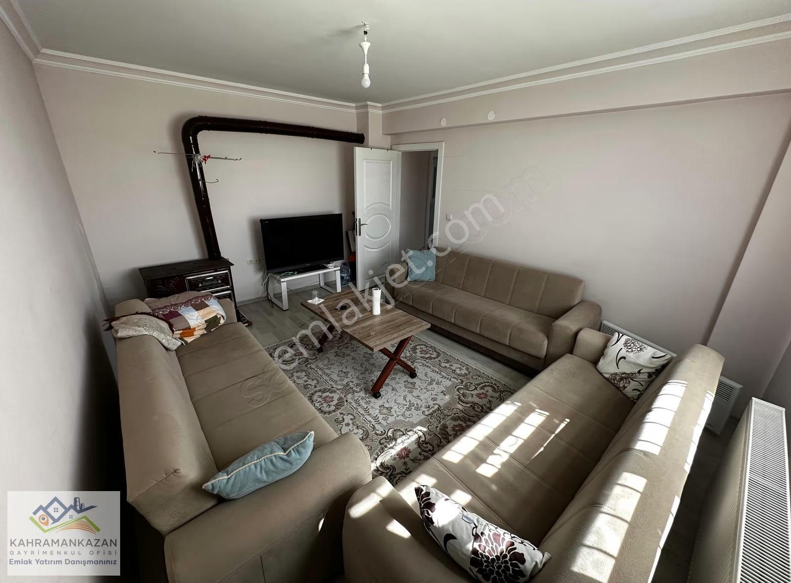 K.kazan Gyo'dan 4+1 280m2 Satılık Villa - Görsel 2
