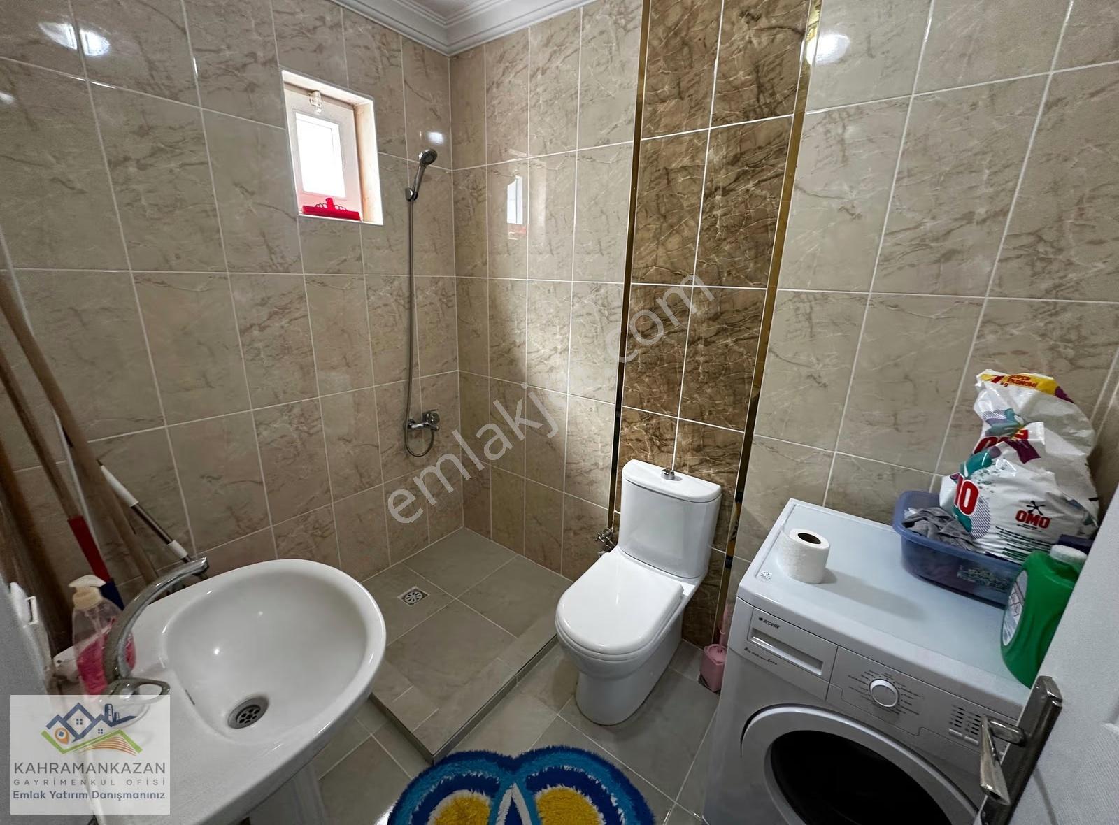 K.kazan Gyo'dan 4+1 280m2 Satılık Villa - Görsel 9