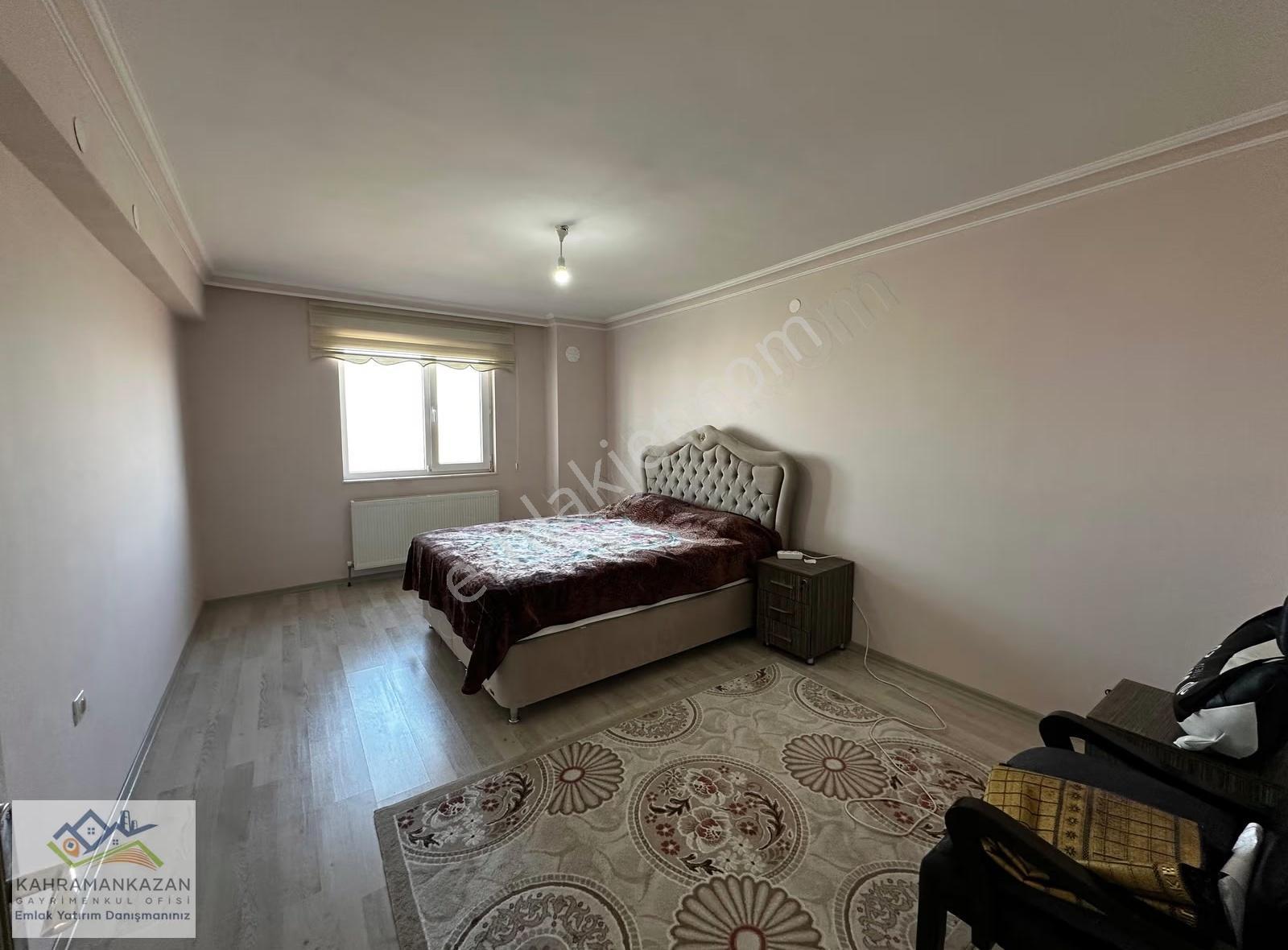 K.kazan Gyo'dan 4+1 280m2 Satılık Villa - Görsel 7