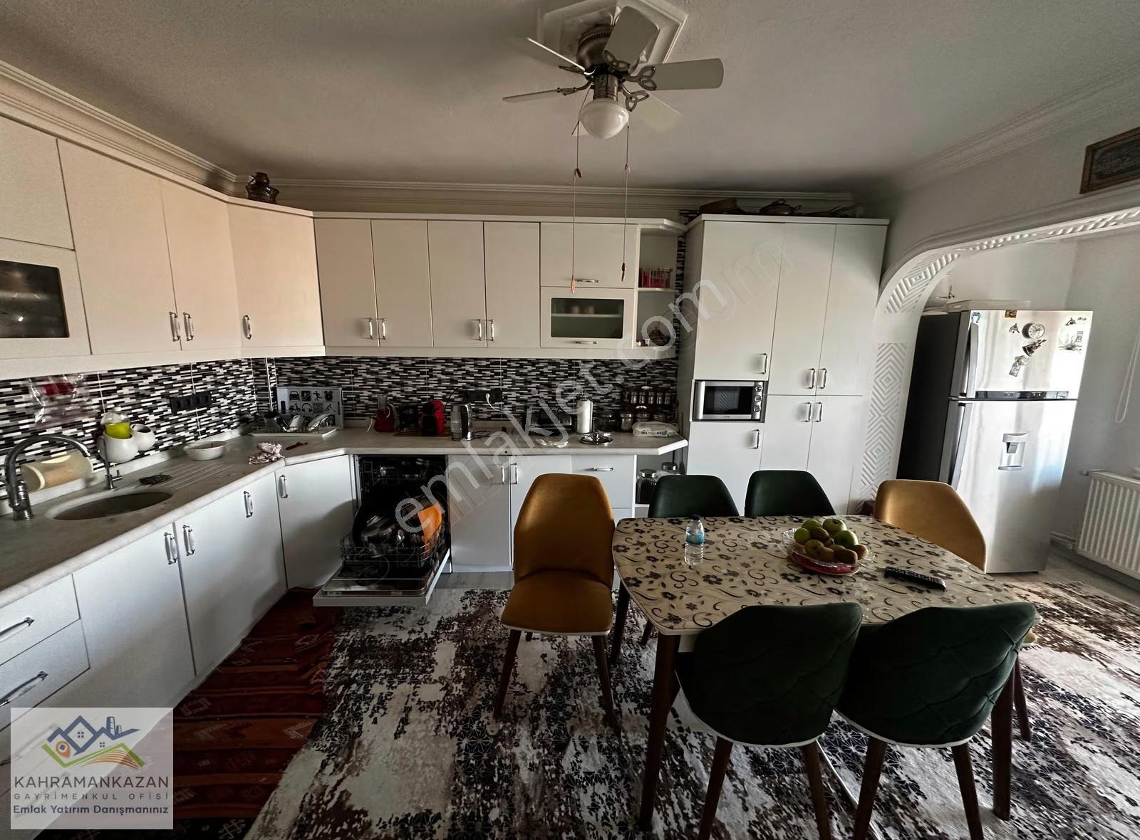 K.kazan Gyo'dan Satılık 9+1 3katlı Villa 1470m2 - Görsel 13