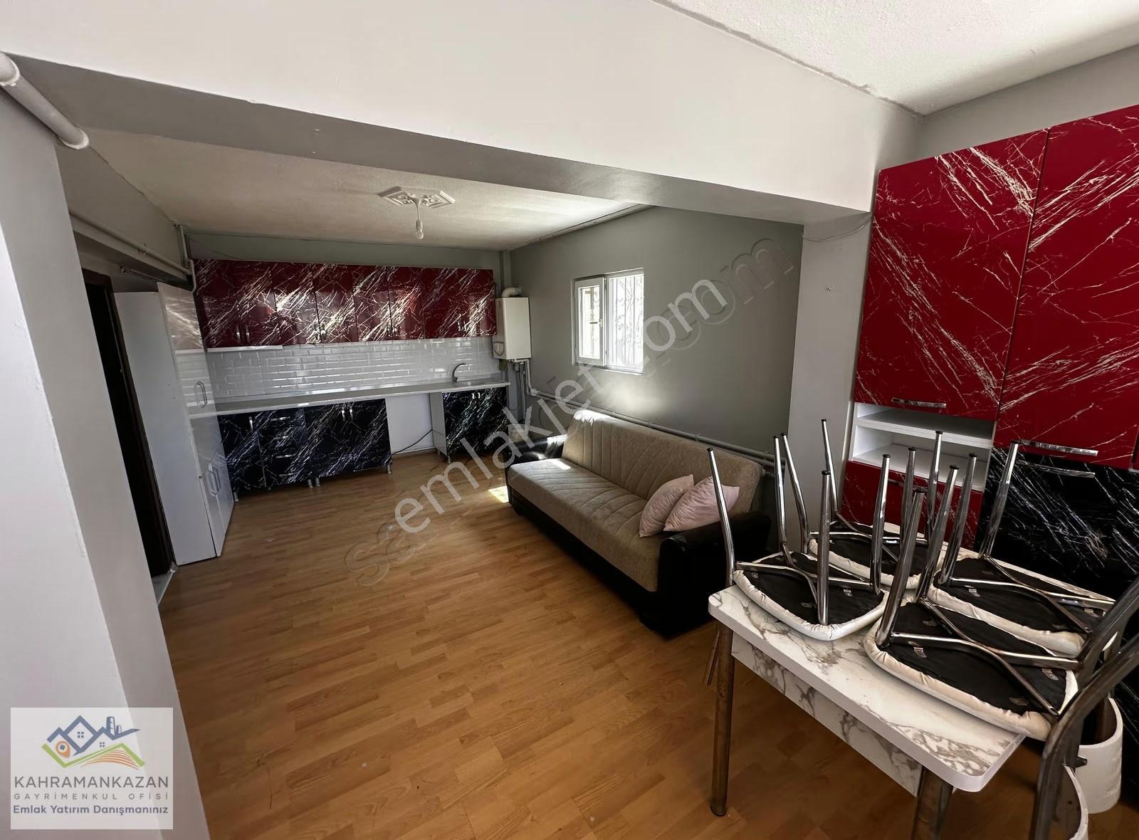 K.kazan Gyo'dan Satılık 9+1 3katlı Villa 1470m2 - Görsel 16
