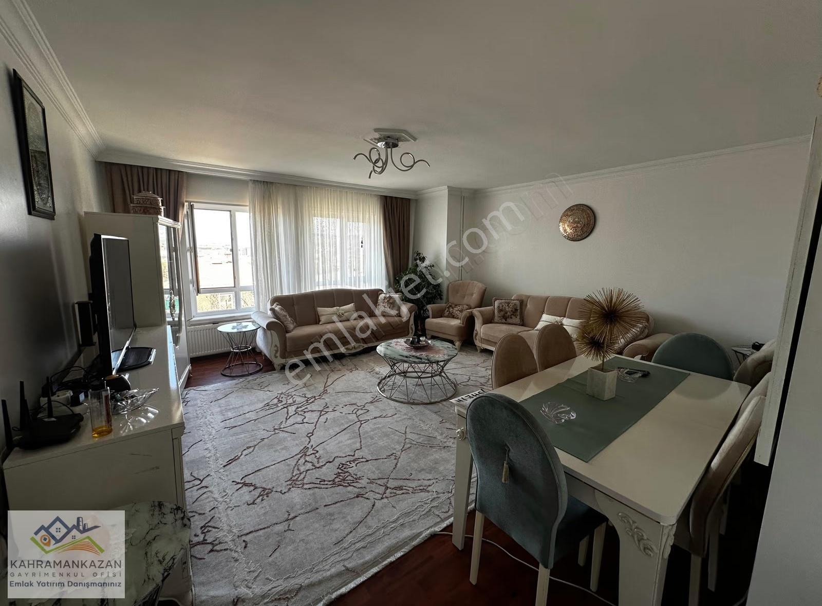 K.kazan Gyo'dan Satılık 9+1 3katlı Villa 1470m2 - Görsel 15