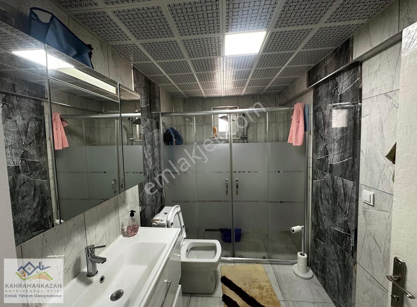 K.kazan Gyo'dan Satılık 9+1 3katlı Villa 1470m2 - Görsel 9