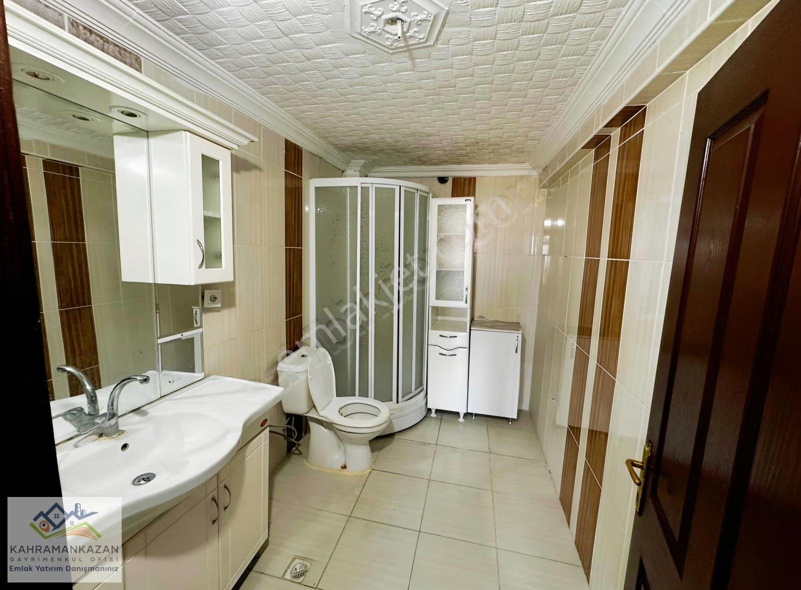 K.kazan Gyo'dan Satılık 9+1 3katlı Villa 1470m2 - Görsel 22