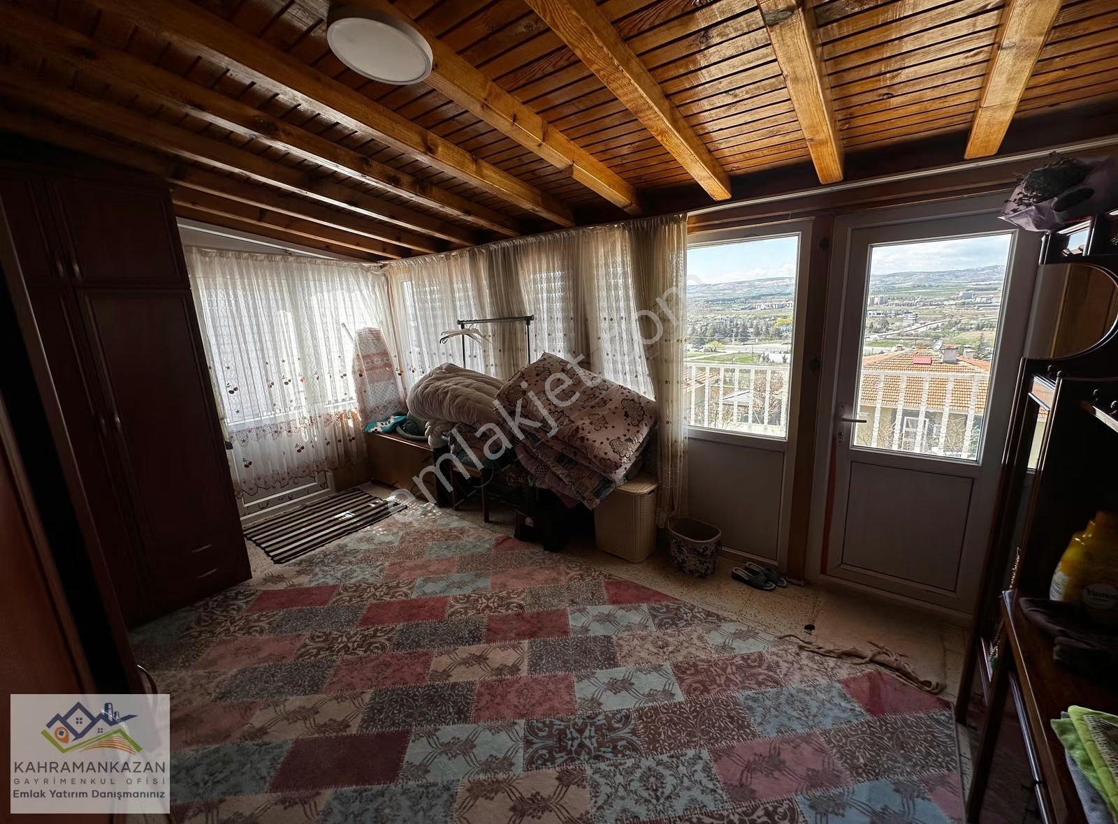 K.kazan Gyo'dan Satılık 9+1 3katlı Villa 1470m2 - Görsel 17