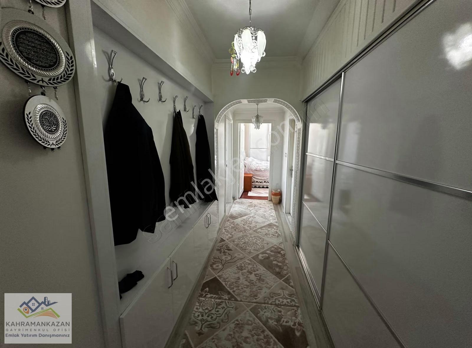 K.kazan Gyo'dan Satılık 9+1 3katlı Villa 1470m2 - Görsel 14