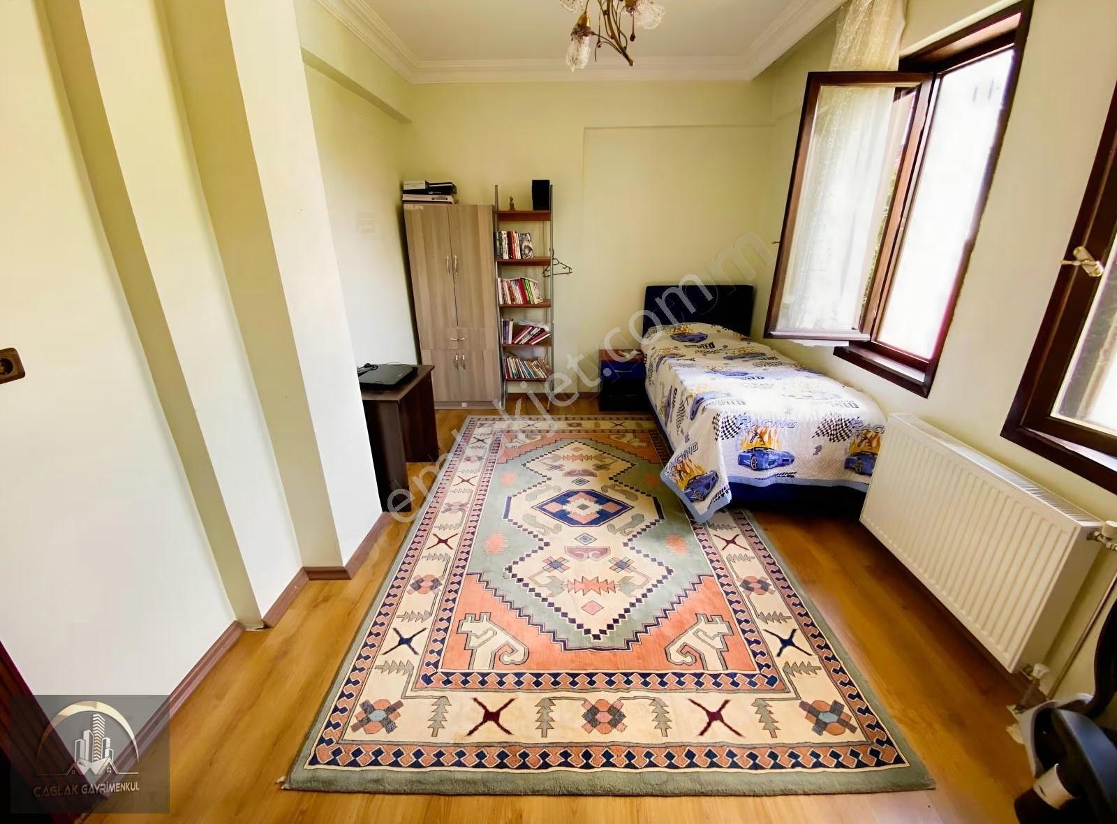 Beyhekimde Kiralık Ofis Veya Villa 6+1 ( Eşyasız ) - Görsel 7