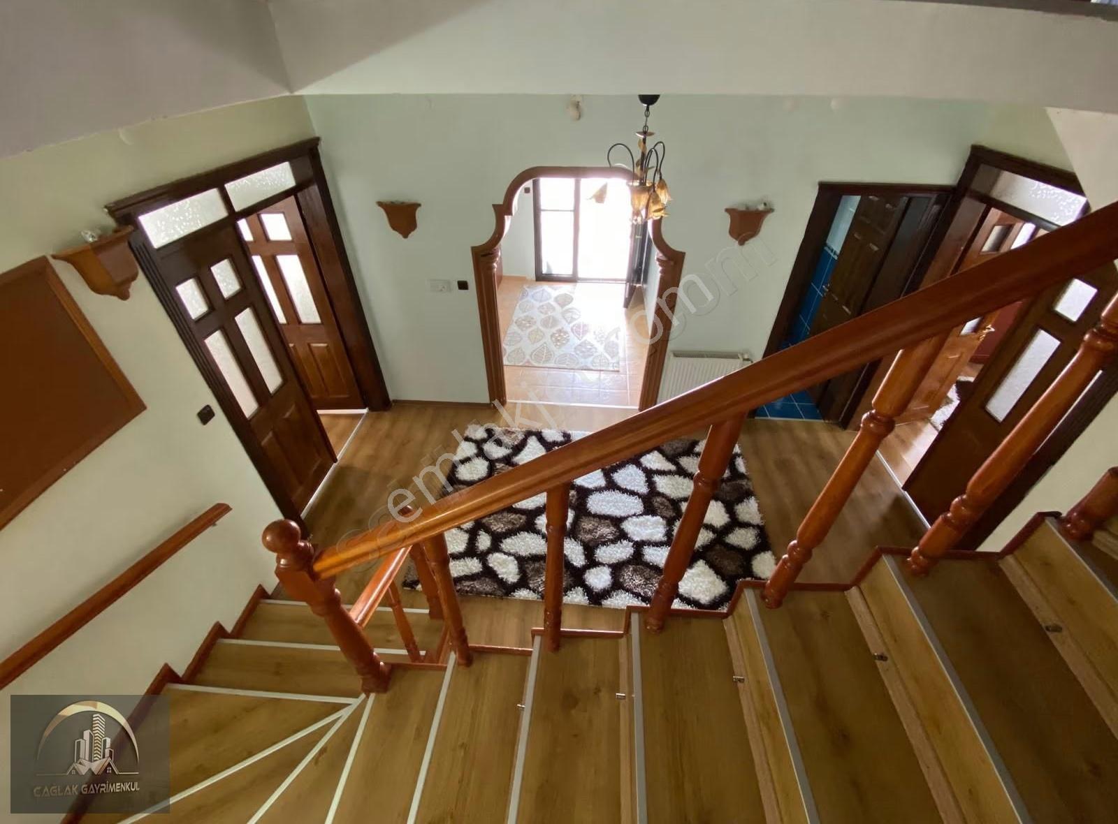 Beyhekimde Kiralık Ofis Veya Villa 6+1 ( Eşyasız ) - Görsel 16
