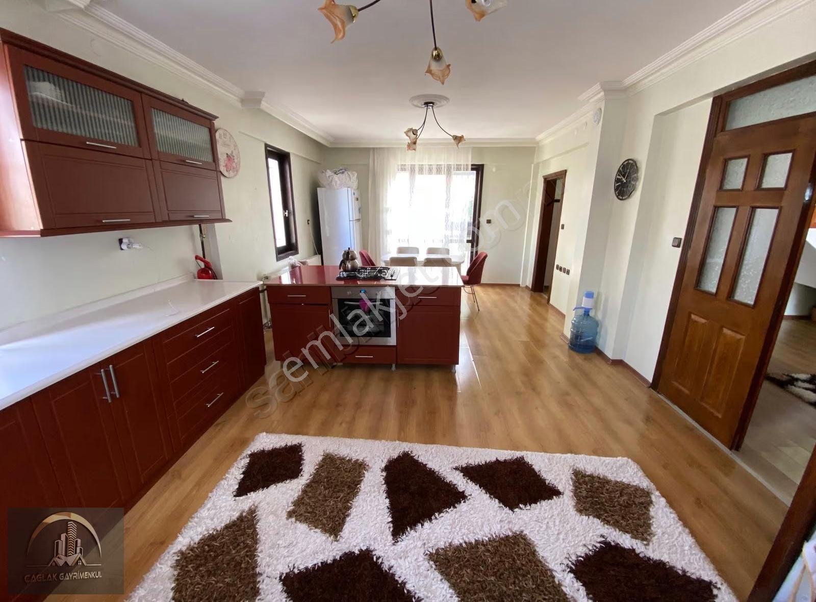 Beyhekimde Kiralık Ofis Veya Villa 6+1 ( Eşyasız ) - Görsel 18