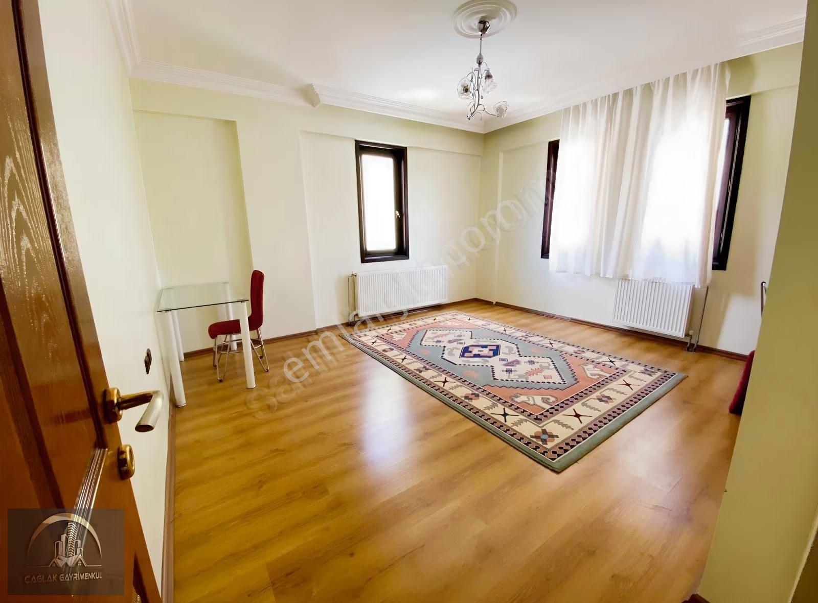 Beyhekimde Kiralık Ofis Veya Villa 6+1 ( Eşyasız ) - Görsel 4