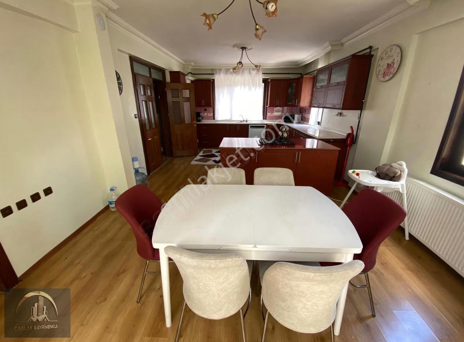 Beyhekimde Kiralık Ofis Veya Villa 6+1 ( Eşyasız ) - Görsel 13