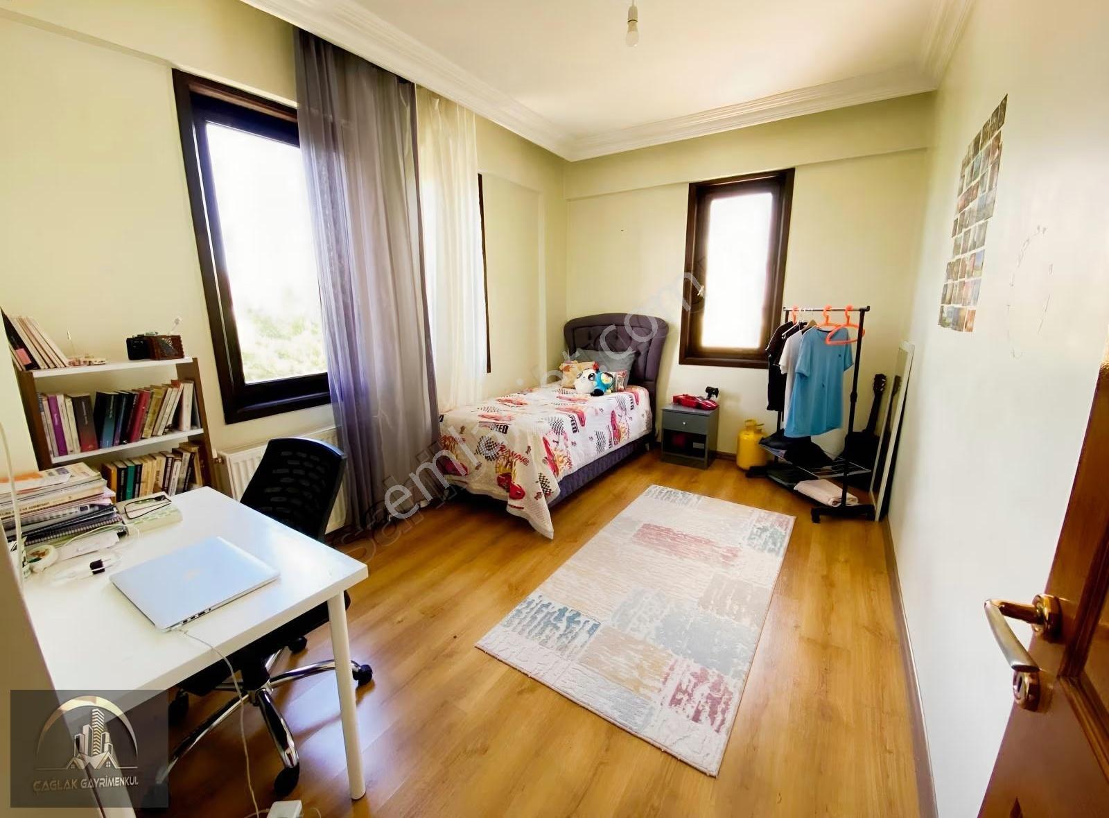 Beyhekimde Kiralık Ofis Veya Villa 6+1 ( Eşyasız ) - Görsel 12