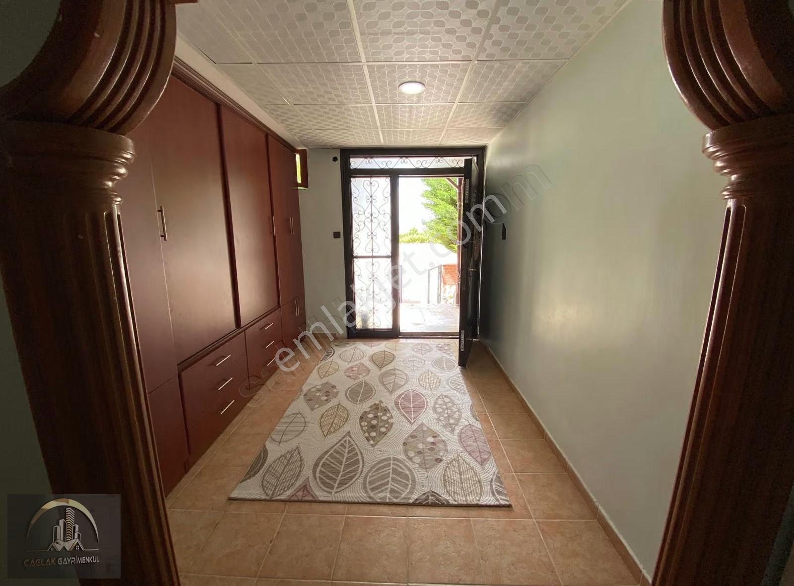 Beyhekimde Kiralık Ofis Veya Villa 6+1 ( Eşyasız ) - Görsel 10