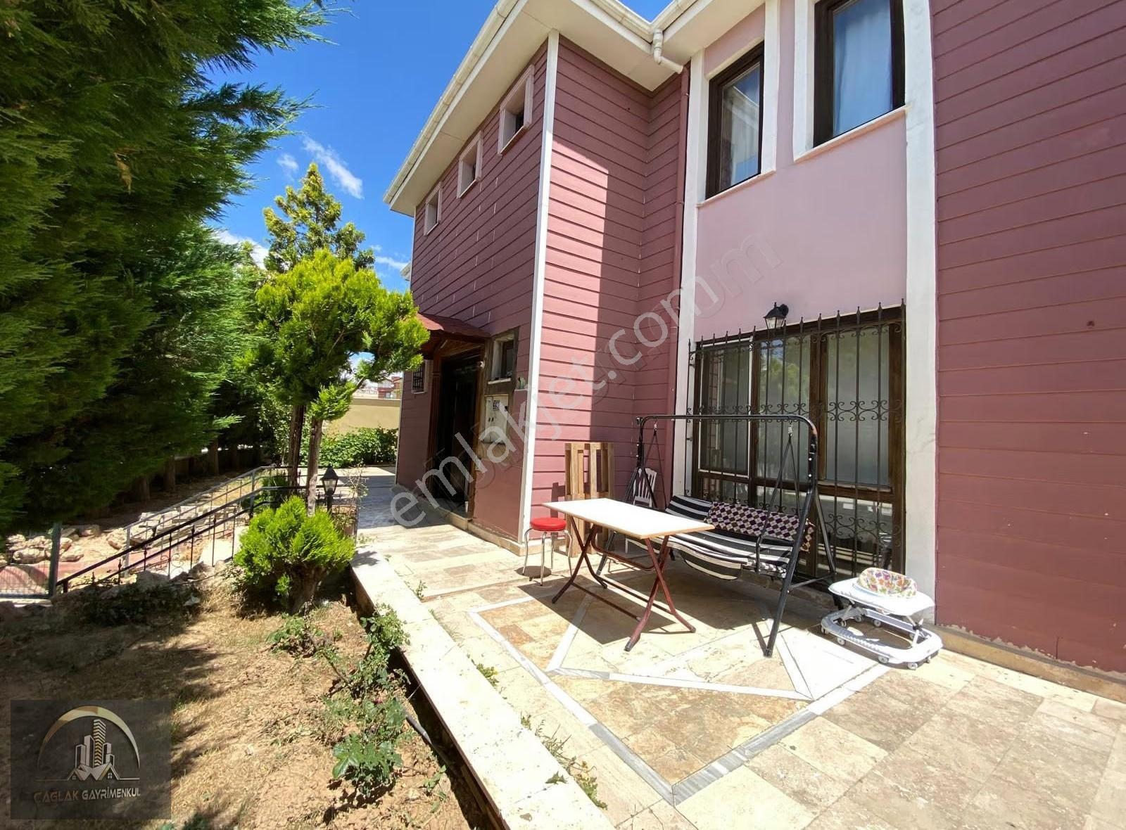 Beyhekimde Kiralık Ofis Veya Villa 6+1 ( Eşyasız ) - Görsel 11