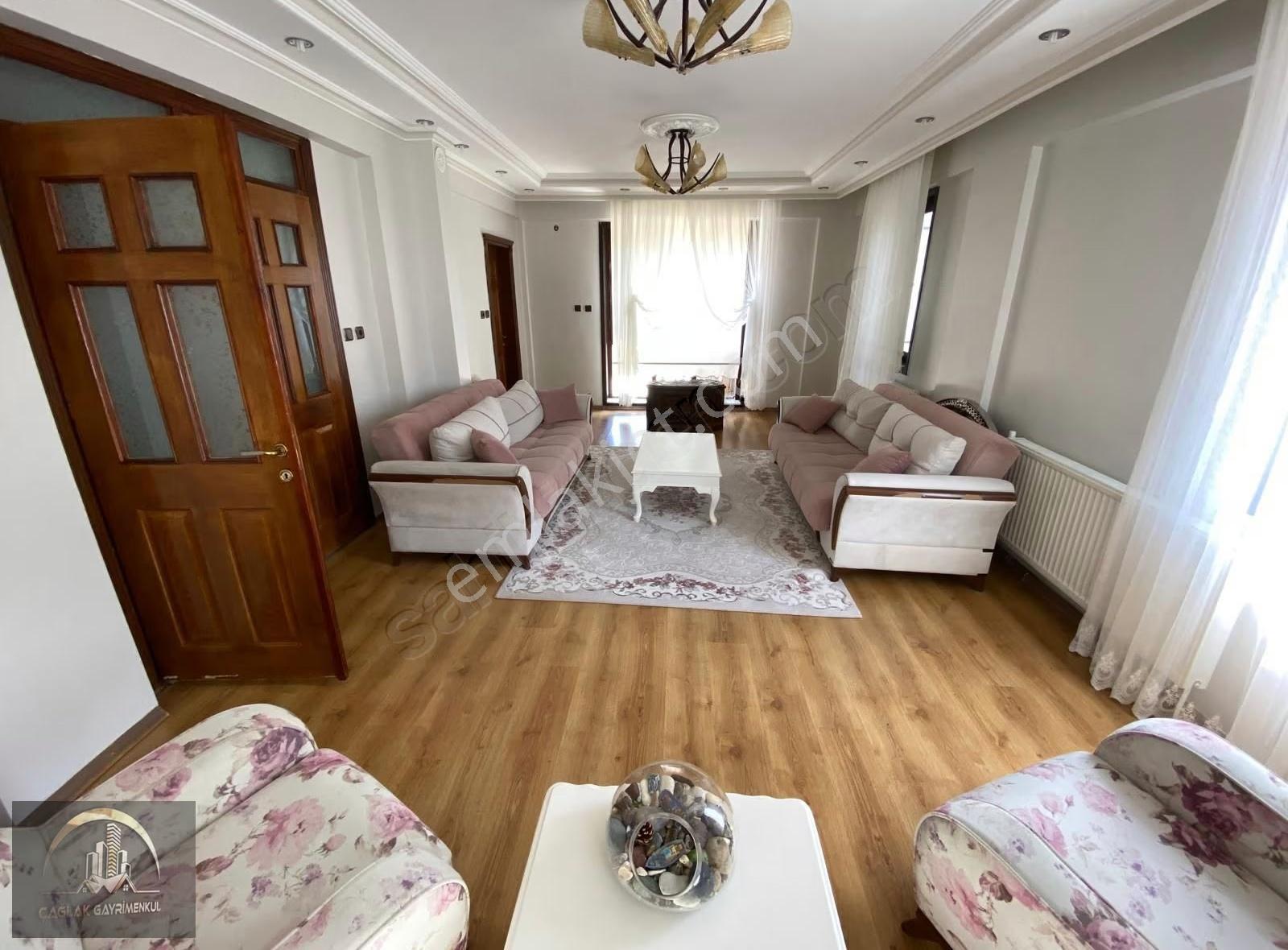 Beyhekimde Kiralık Ofis Veya Villa 6+1 ( Eşyasız ) - Görsel 17