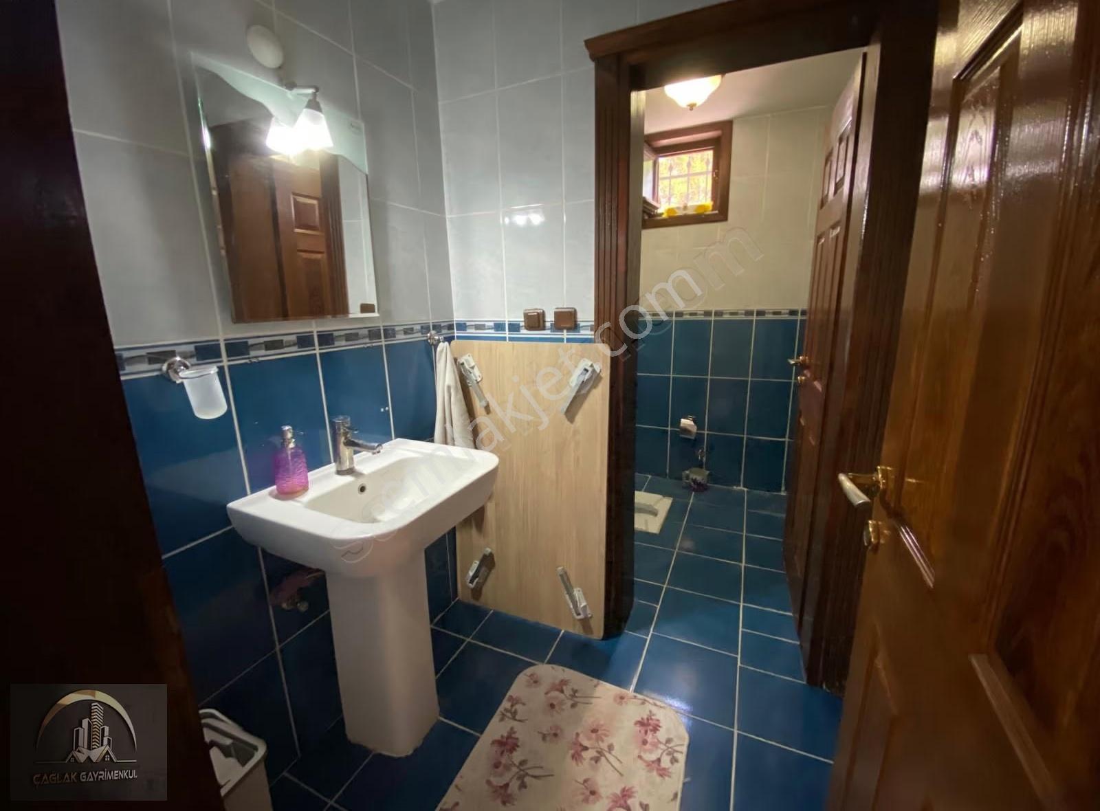 Beyhekimde Kiralık Ofis Veya Villa 6+1 ( Eşyasız ) - Görsel 5