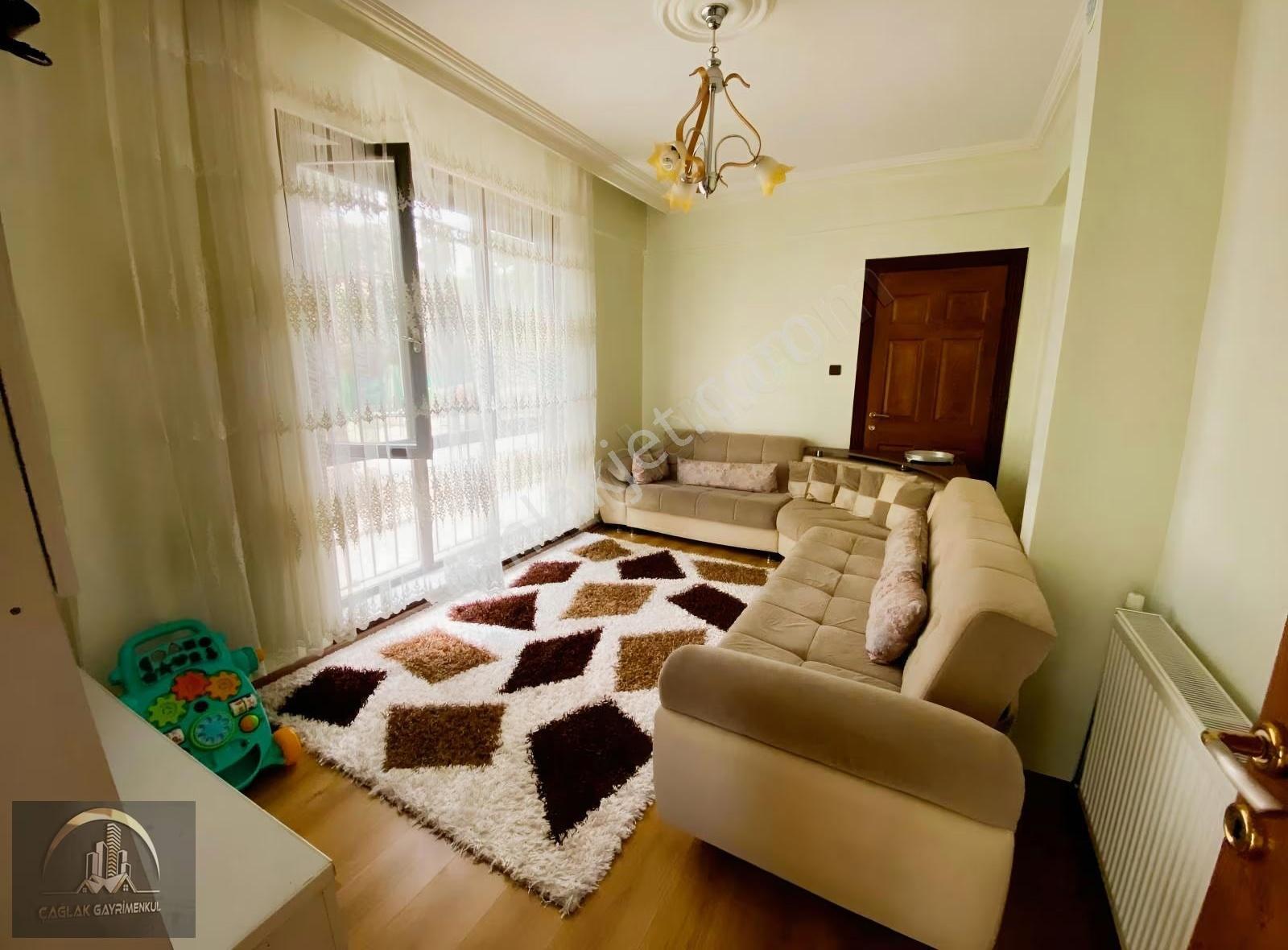 Beyhekimde Kiralık Ofis Veya Villa 6+1 ( Eşyasız ) - Görsel 15
