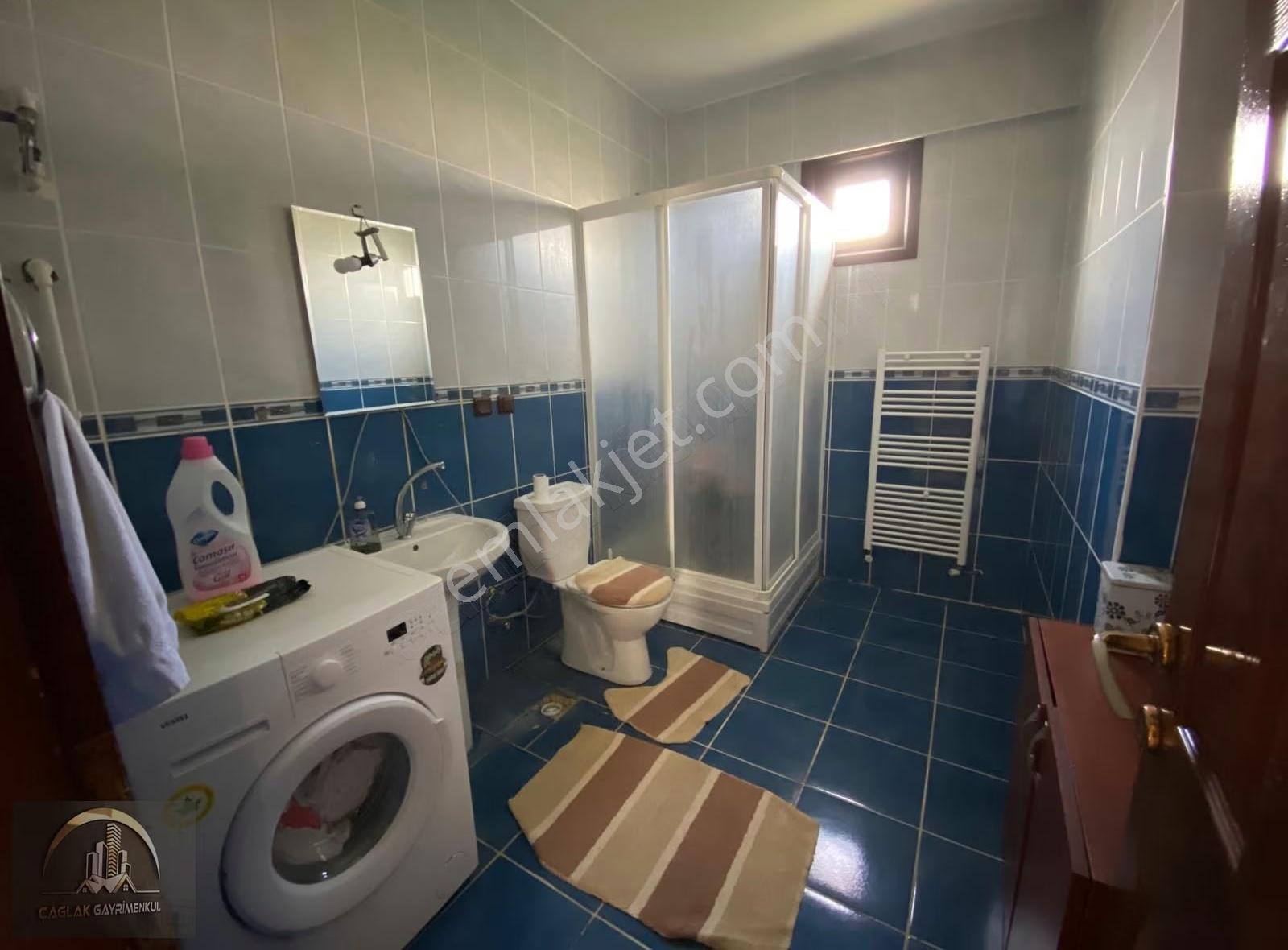 Beyhekimde Kiralık Ofis Veya Villa 6+1 ( Eşyasız ) - Görsel 6