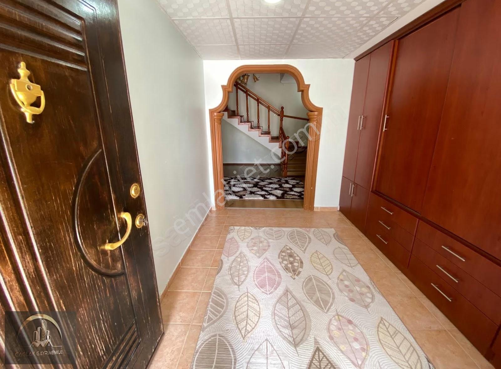 Beyhekimde Kiralık Ofis Veya Villa 6+1 ( Eşyasız ) - Görsel 14