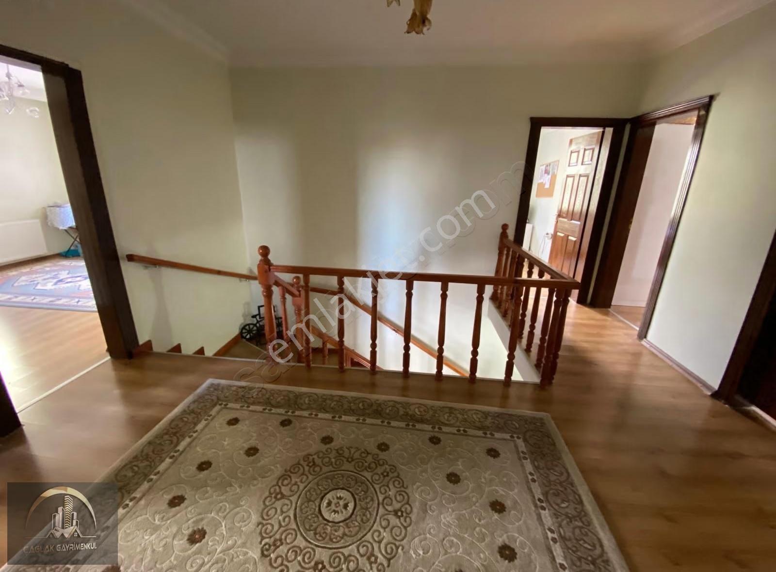 Beyhekimde Kiralık Ofis Veya Villa 6+1 ( Eşyasız ) - Görsel 19