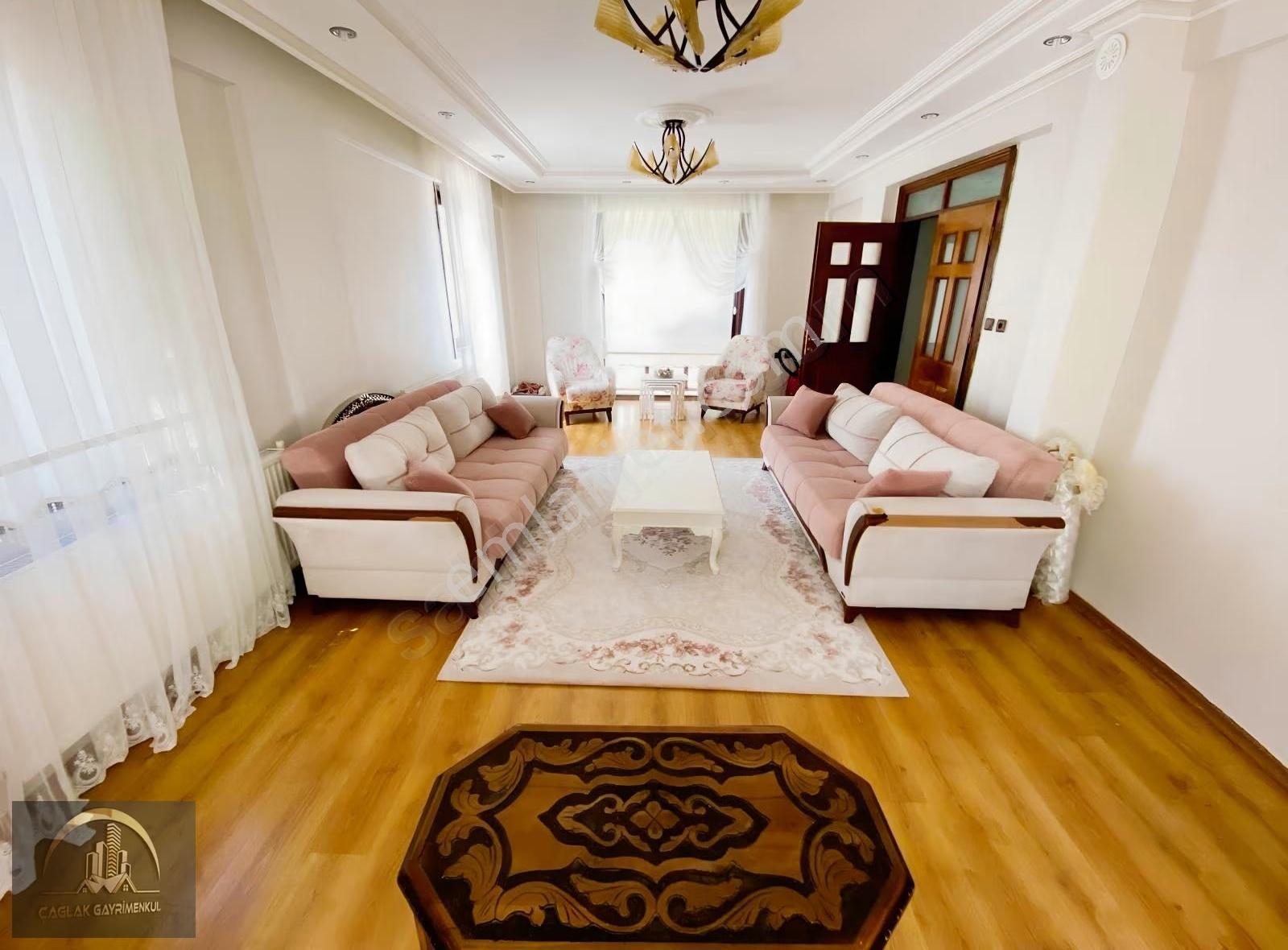 Beyhekimde Kiralık Ofis Veya Villa 6+1 ( Eşyasız ) - Görsel 9