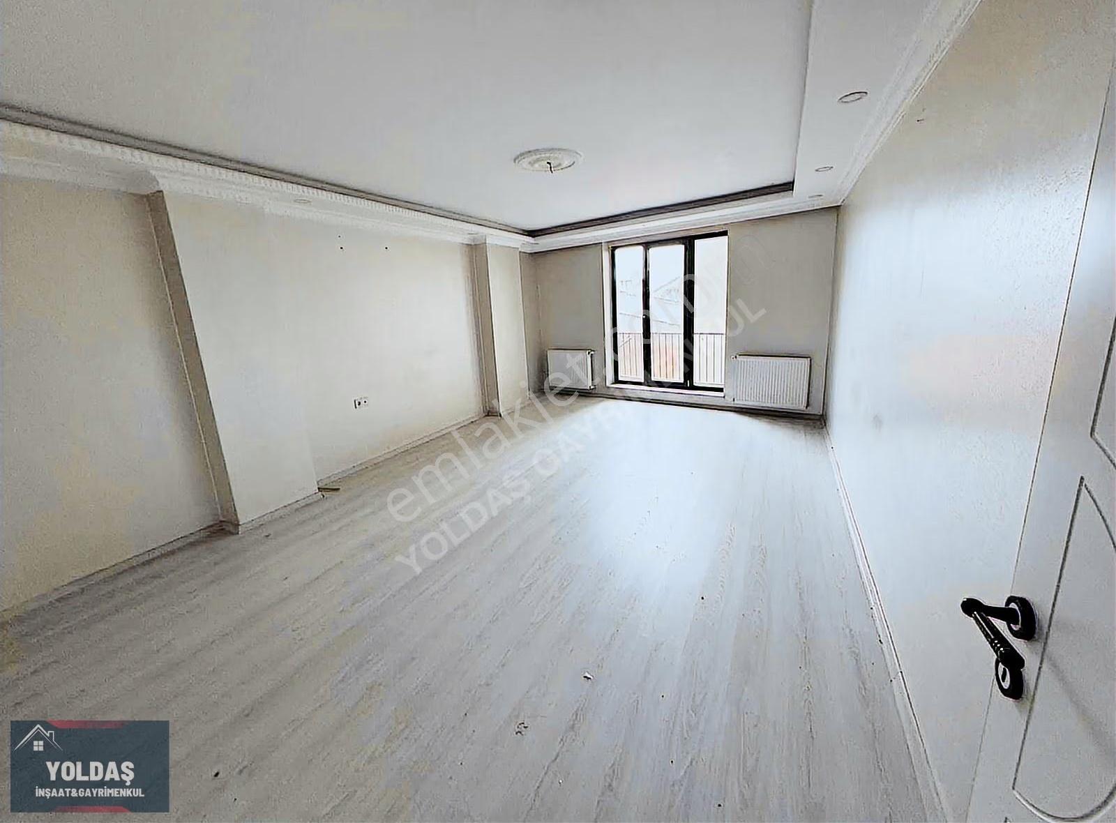 Yoldaş İnş Satılık 6+2 260 M2 Birbirinden Bağımsız Dublex Daire