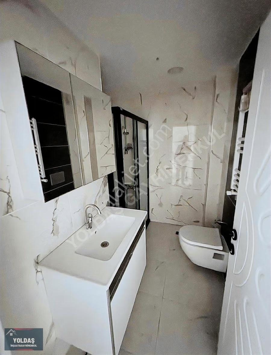 Yoldaş İnş Satılık 6+2 260 M2 Birbirinden Bağımsız Dublex Daire - Görsel 30