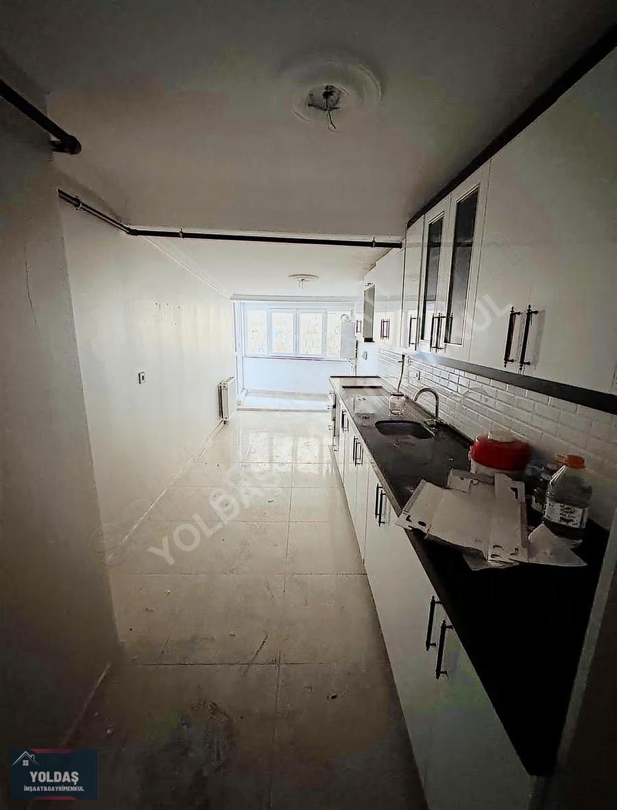 Yoldaş İnş Satılık 6+2 260 M2 Birbirinden Bağımsız Dublex Daire - Görsel 18
