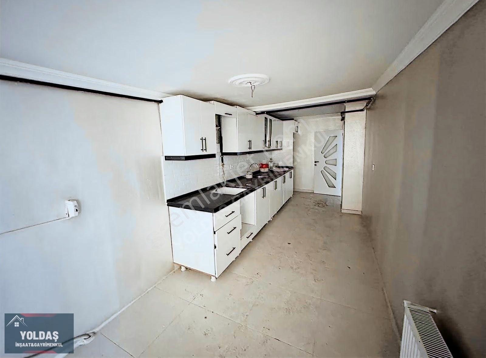 Yoldaş İnş Satılık 6+2 260 M2 Birbirinden Bağımsız Dublex Daire - Görsel 16