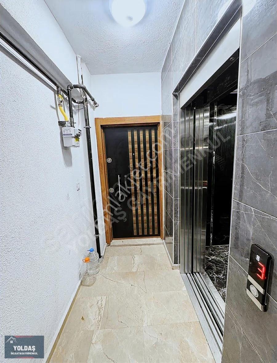 Yoldaş İnş Satılık 6+2 260 M2 Birbirinden Bağımsız Dublex Daire - Görsel 13