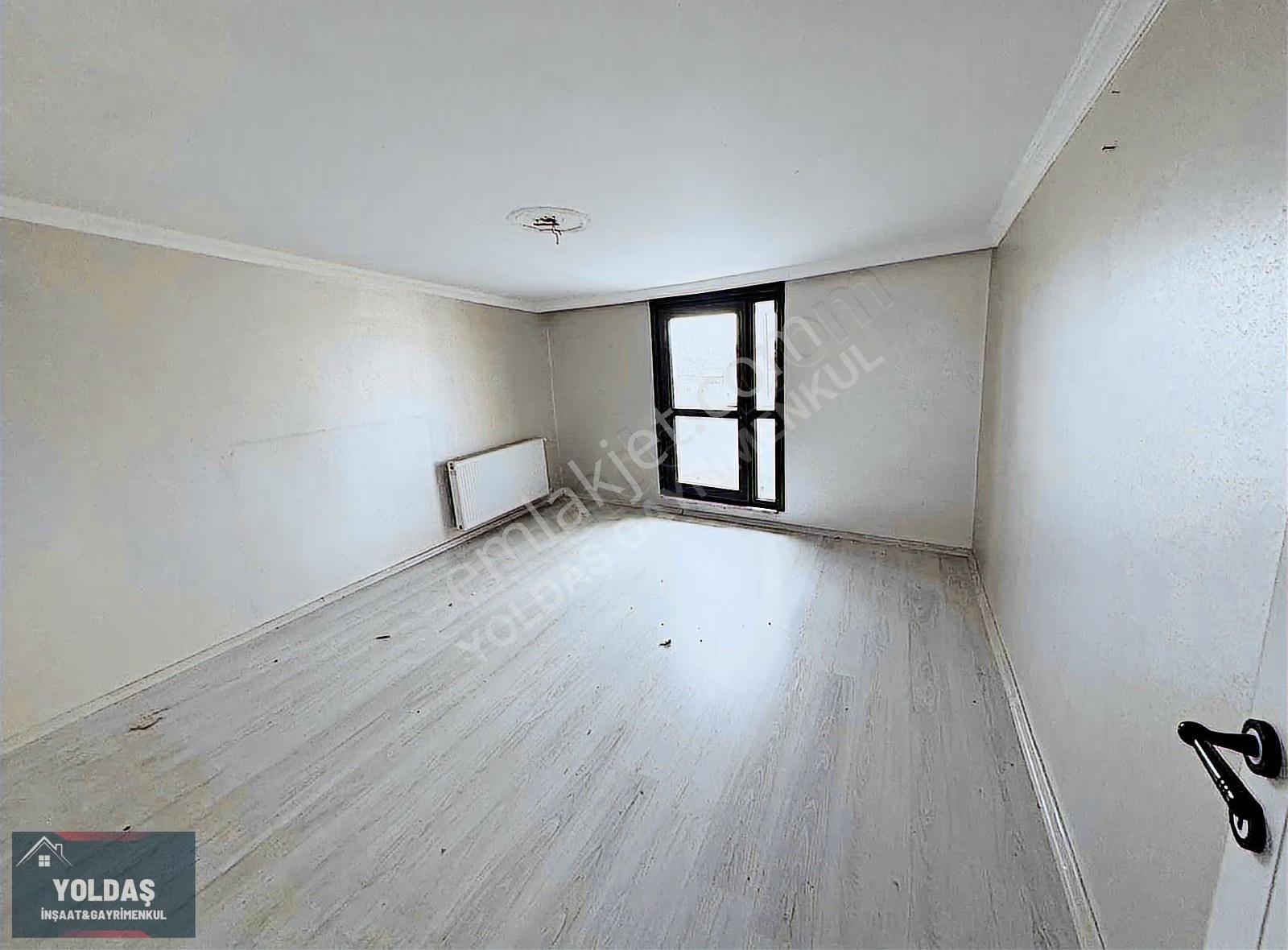 Yoldaş İnş Satılık 6+2 260 M2 Birbirinden Bağımsız Dublex Daire - Görsel 14