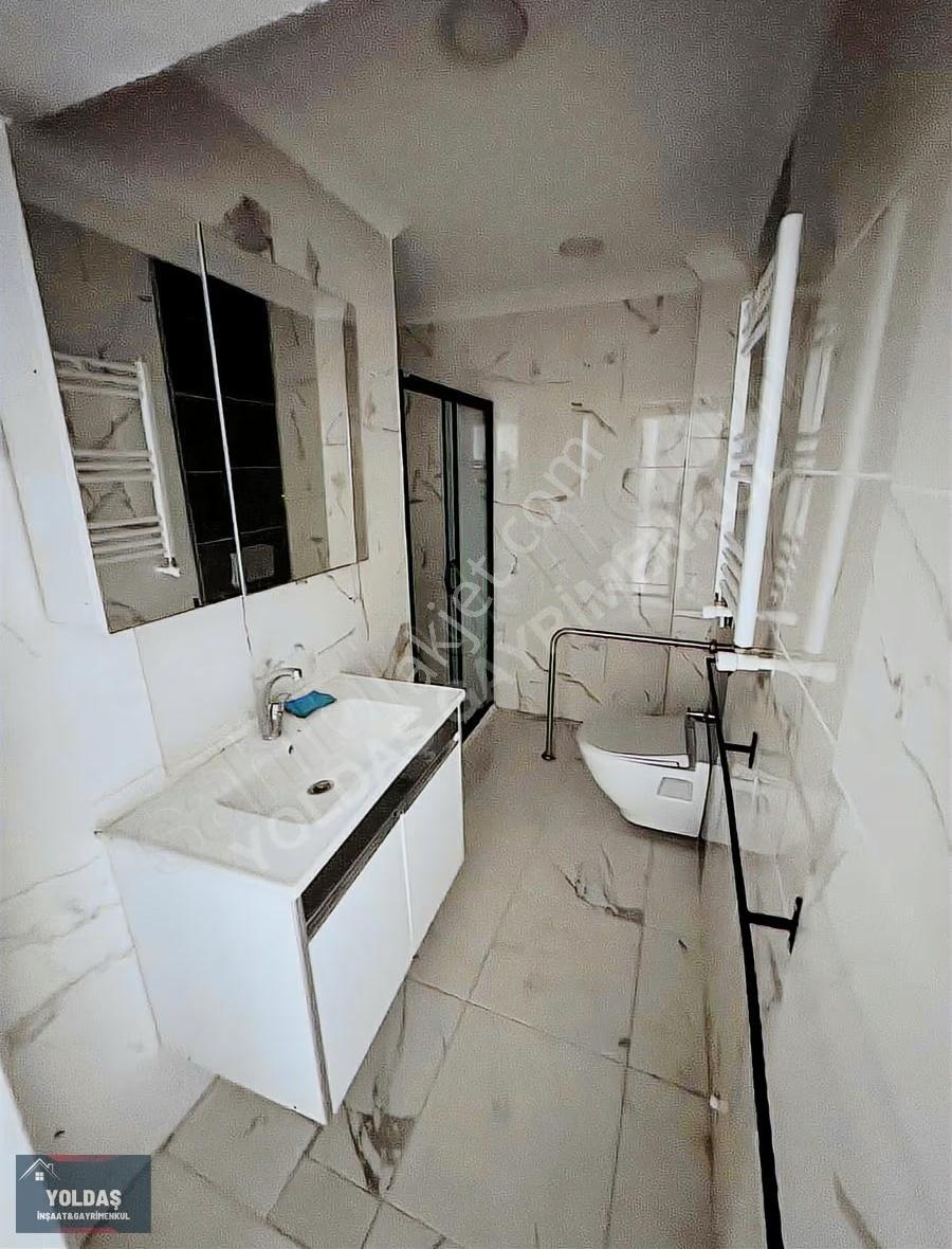 Yoldaş İnş Satılık 6+2 260 M2 Birbirinden Bağımsız Dublex Daire - Görsel 9