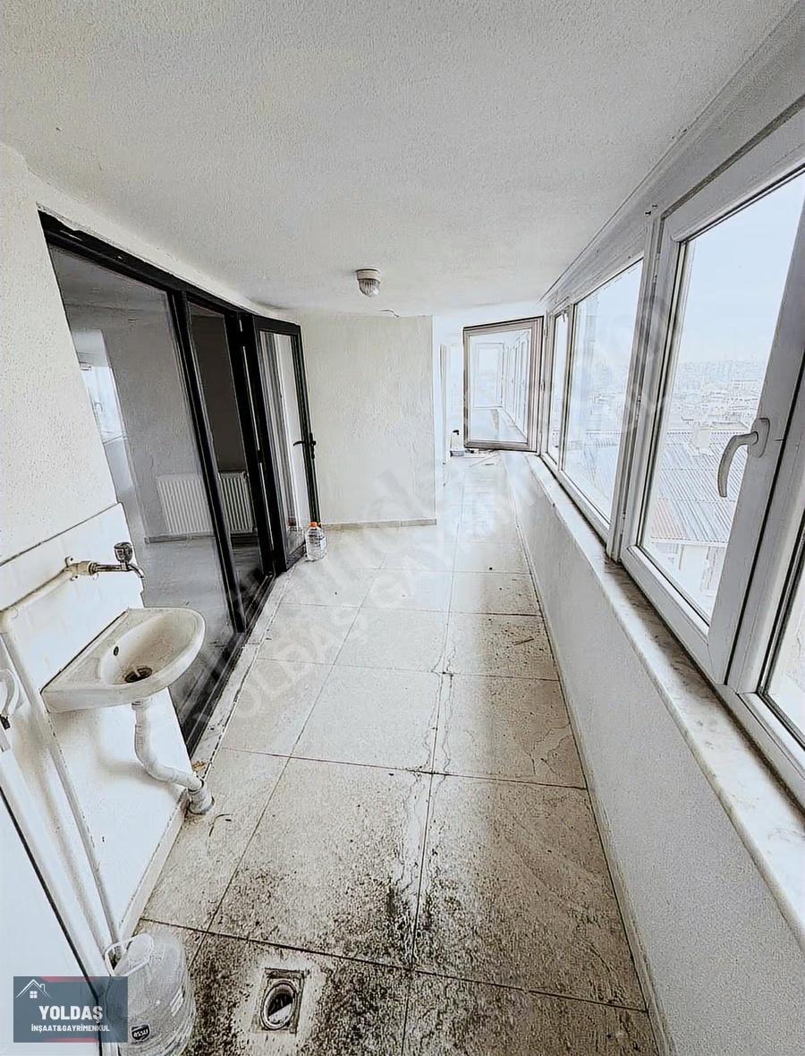 Yoldaş İnş Satılık 6+2 260 M2 Birbirinden Bağımsız Dublex Daire - Görsel 17