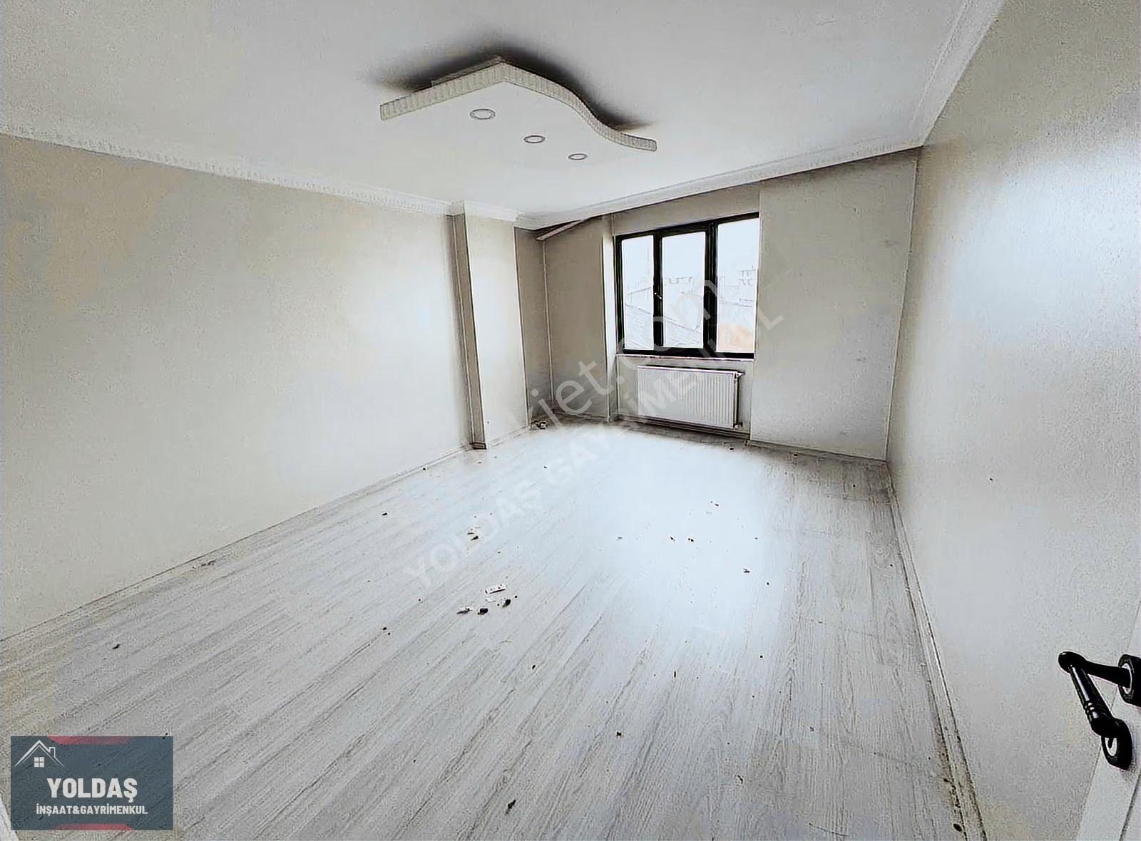 Yoldaş İnş Satılık 6+2 260 M2 Birbirinden Bağımsız Dublex Daire - Görsel 23