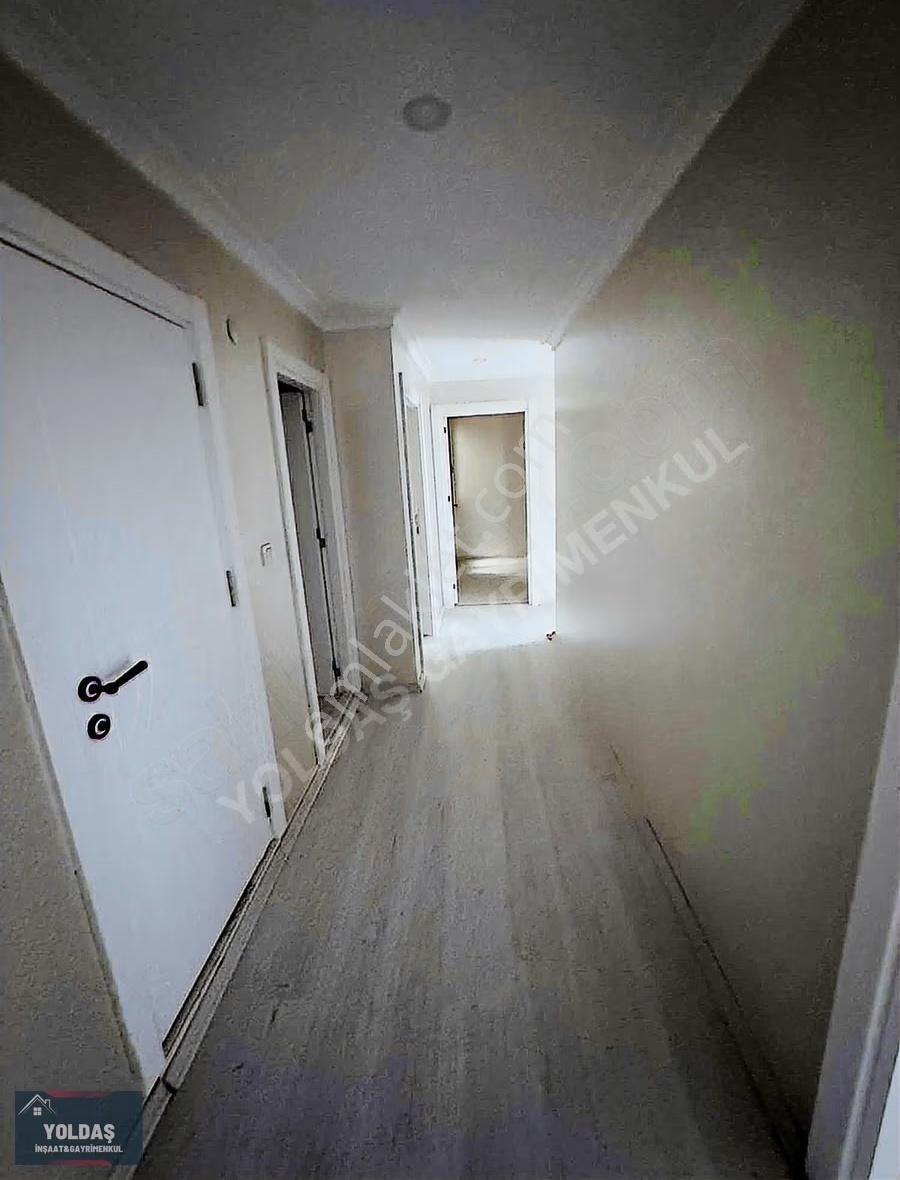 Yoldaş İnş Satılık 6+2 260 M2 Birbirinden Bağımsız Dublex Daire - Görsel 20