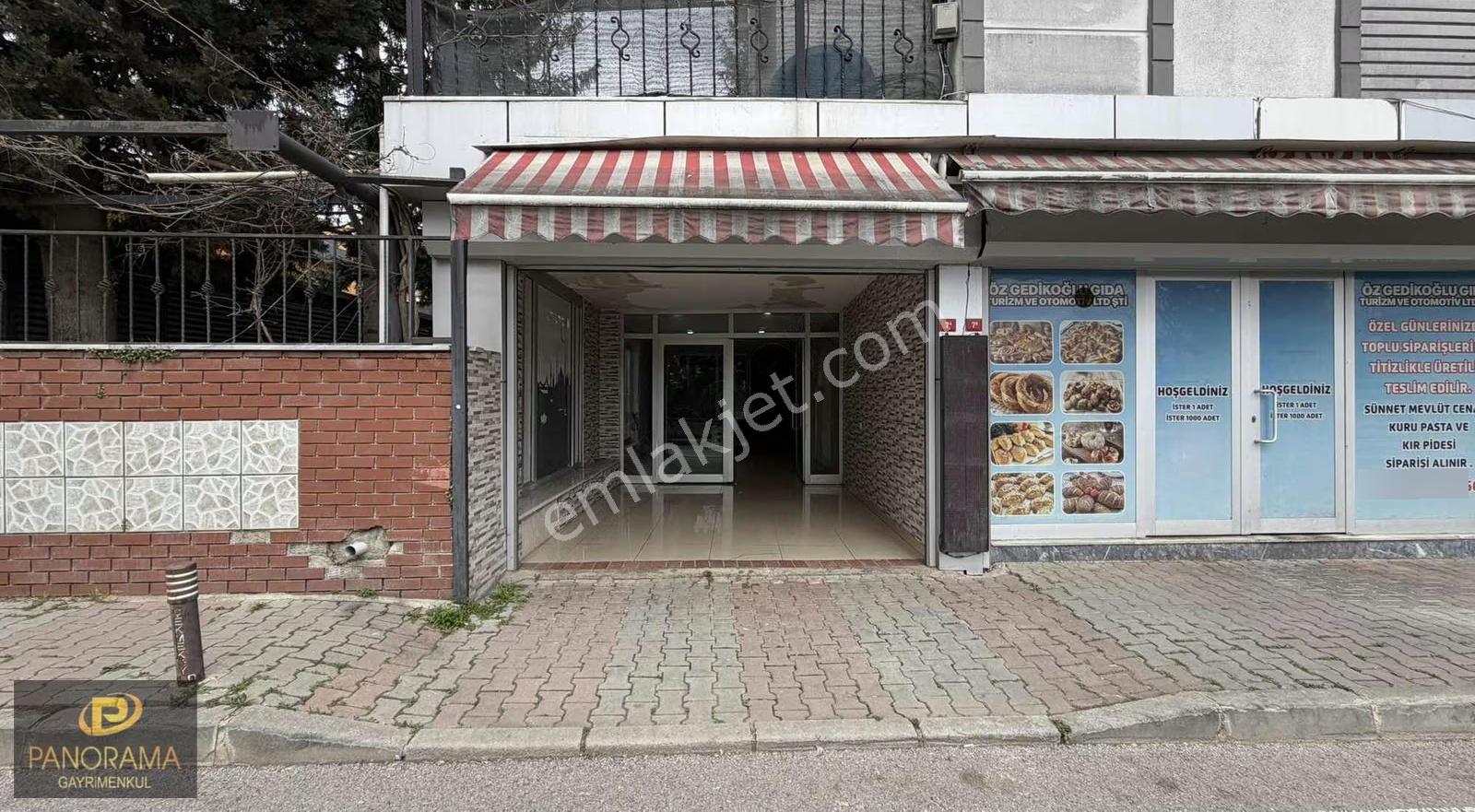 M.akif İlköğretim Karşısı Tertemiz Kiralık Dükkan - Görsel 6