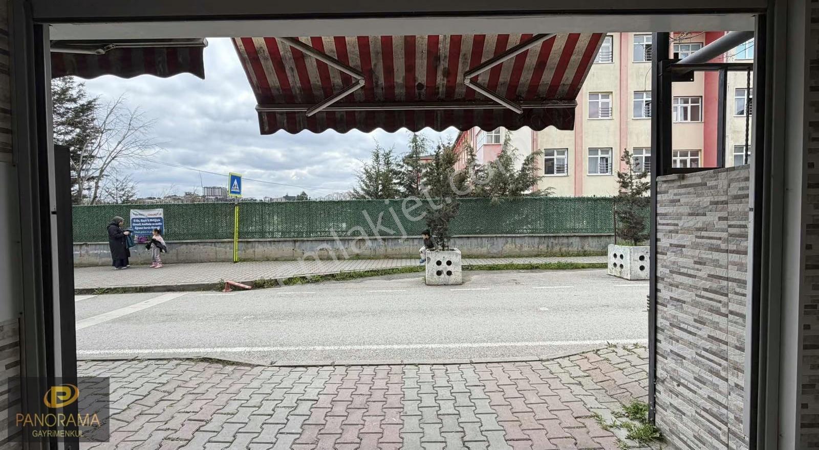 M.akif İlköğretim Karşısı Tertemiz Kiralık Dükkan - Görsel 22