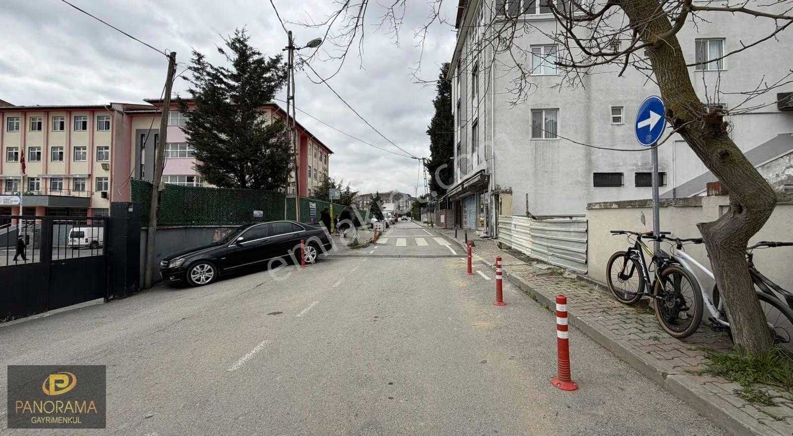 M.akif İlköğretim Karşısı Tertemiz Kiralık Dükkan - Görsel 21