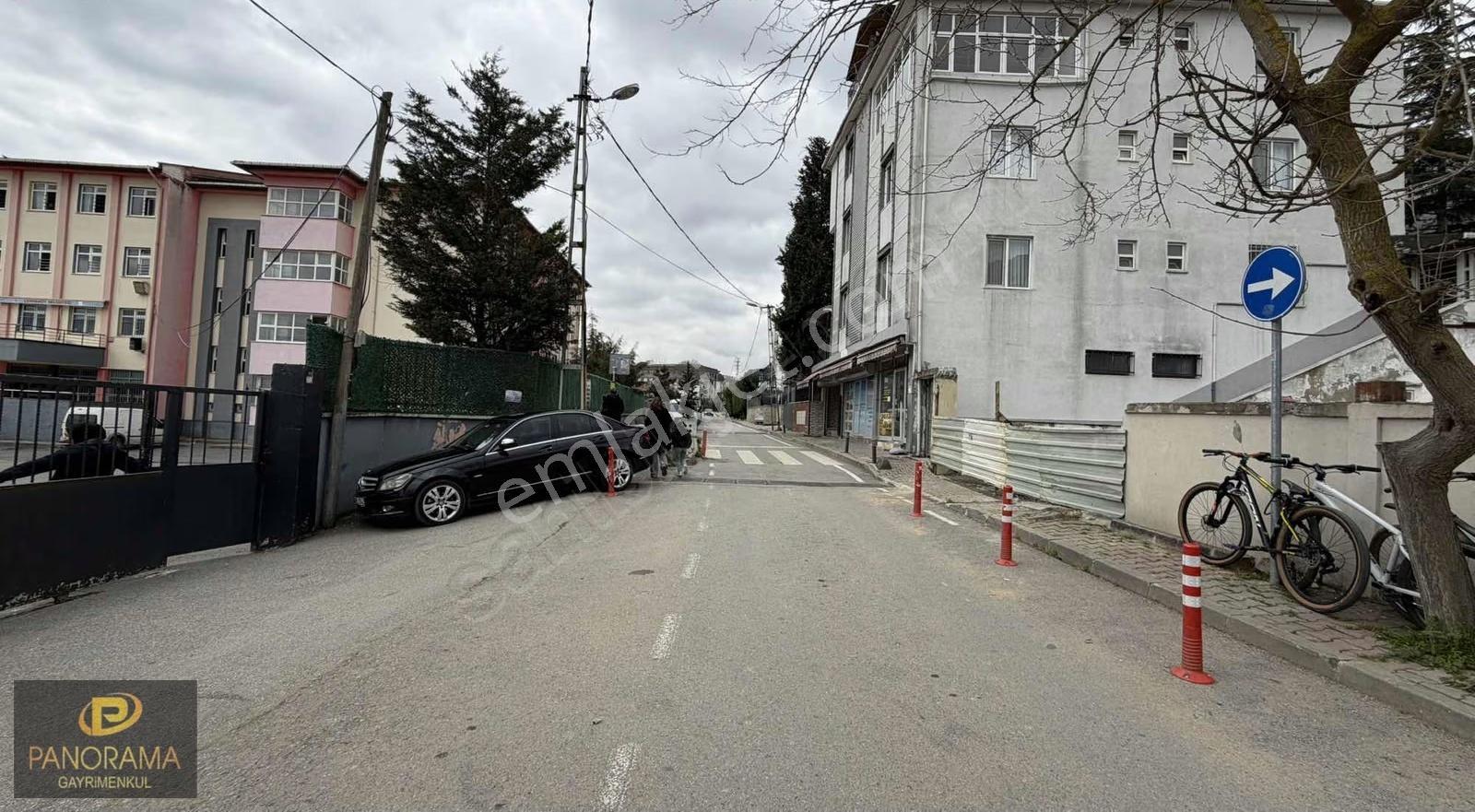 M.akif İlköğretim Karşısı Tertemiz Kiralık Dükkan - Görsel 8
