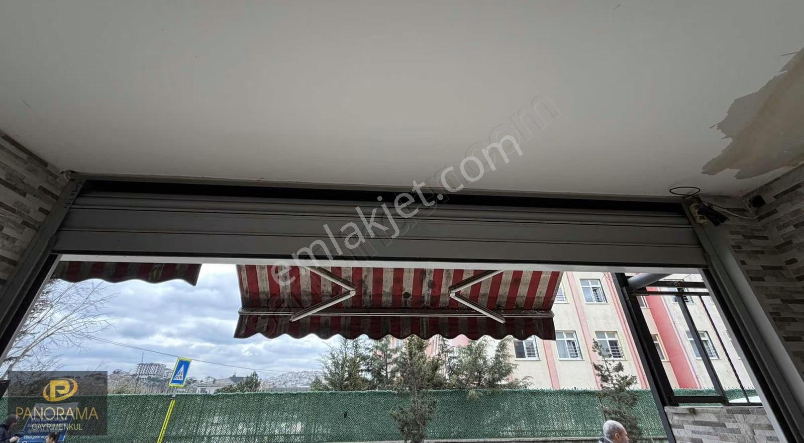 M.akif İlköğretim Karşısı Tertemiz Kiralık Dükkan - Görsel 14