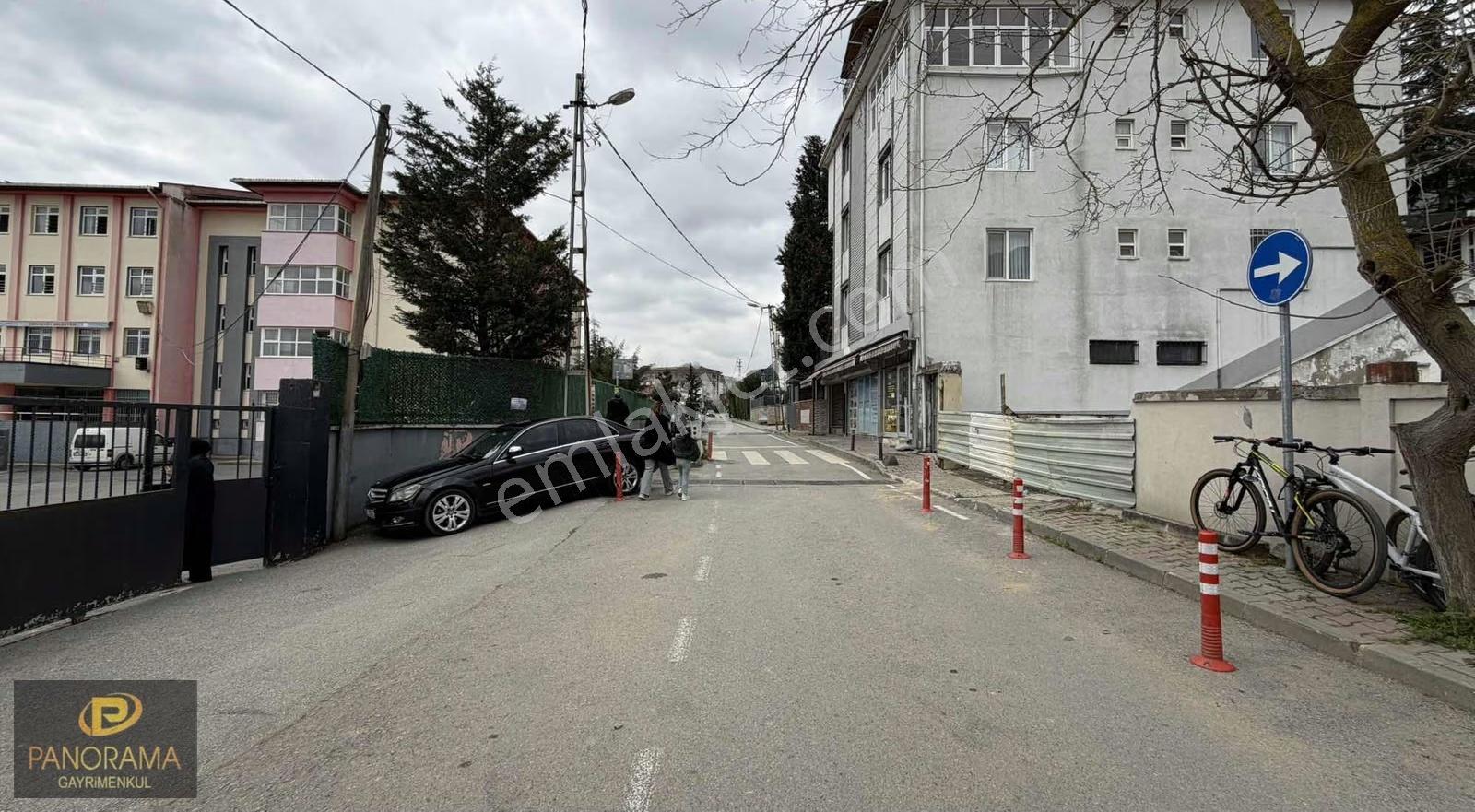 M.akif İlköğretim Karşısı Tertemiz Kiralık Dükkan - Görsel 7