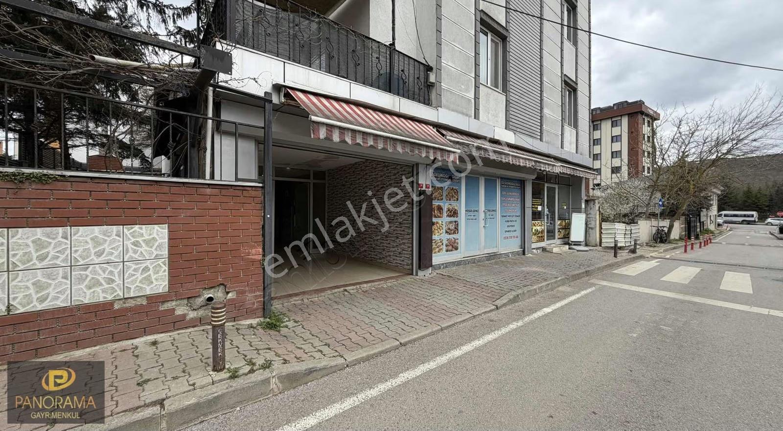 M.akif İlköğretim Karşısı Tertemiz Kiralık Dükkan - Görsel 2