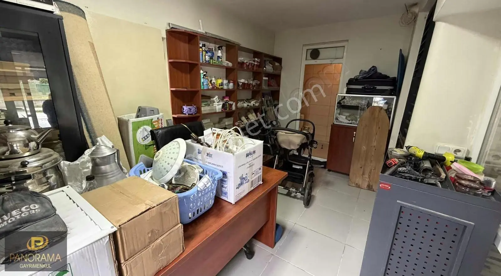 M.akif İlköğretim Karşısı Tertemiz Kiralık Dükkan - Görsel 18