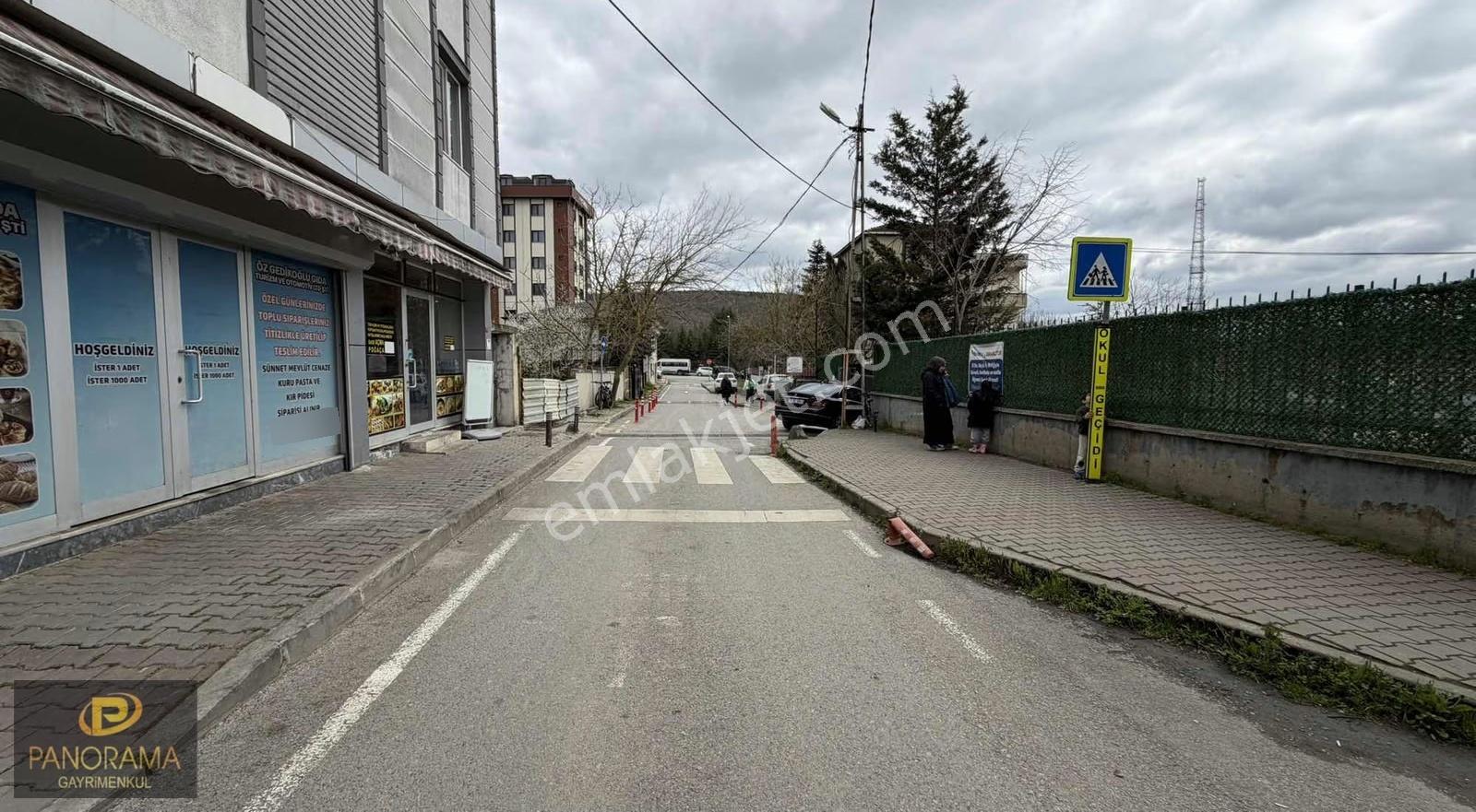 M.akif İlköğretim Karşısı Tertemiz Kiralık Dükkan - Görsel 16