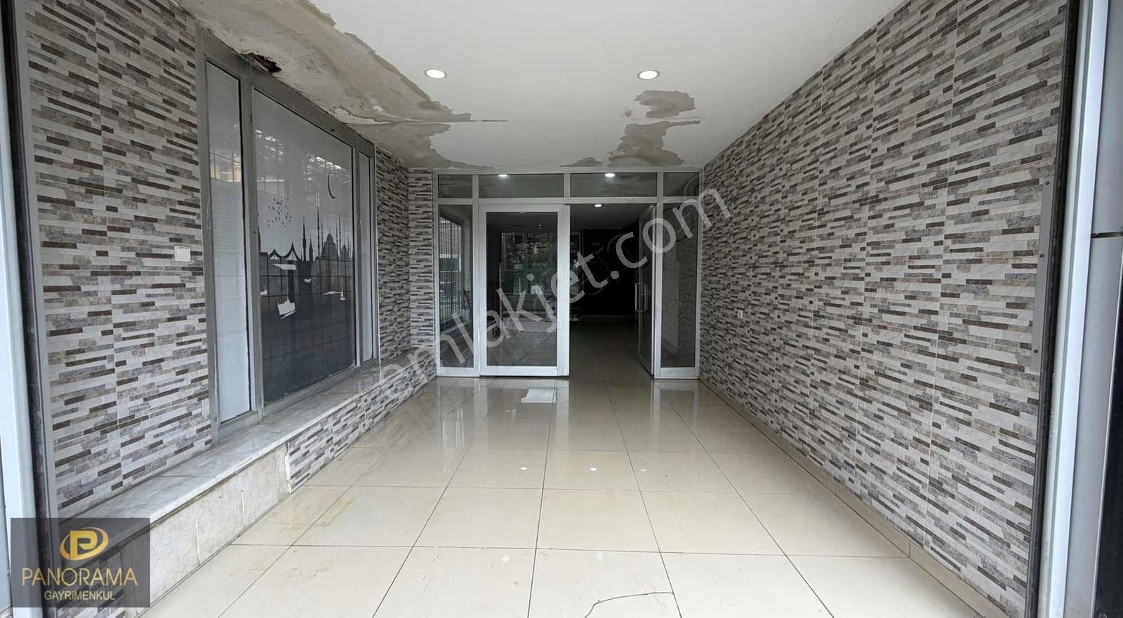 M.akif İlköğretim Karşısı Tertemiz Kiralık Dükkan - Görsel 11